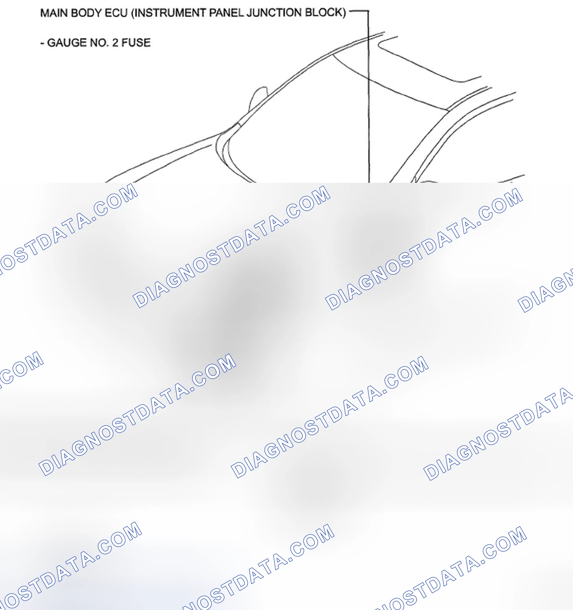 Scheme 27: PARTS LOCATION
