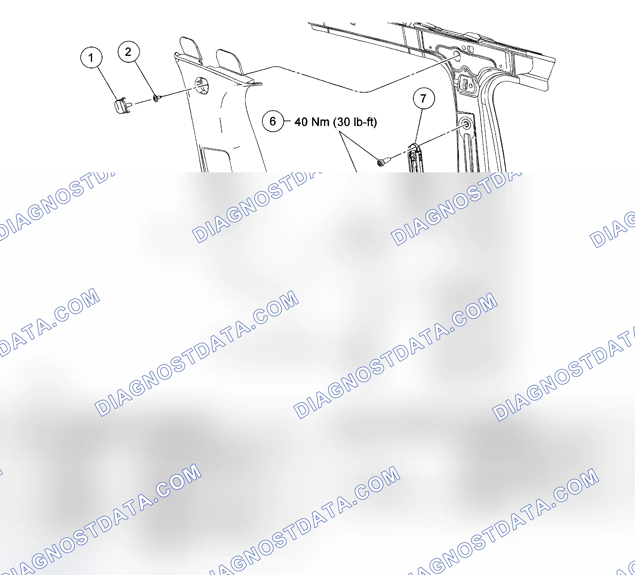 Scheme 18: Removal and Installation