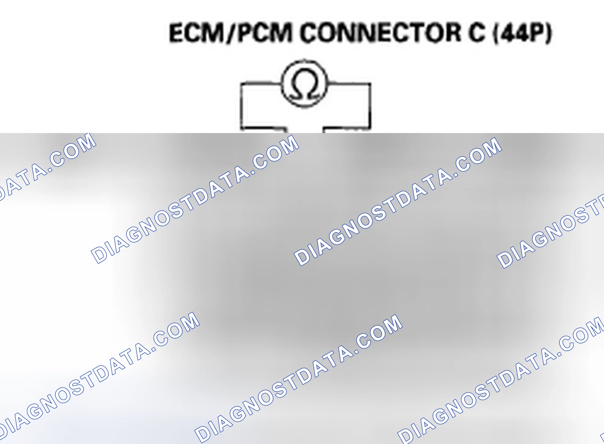 Scheme 100: DTC P2118: Throttle Actuator Current Range/Performance Problem