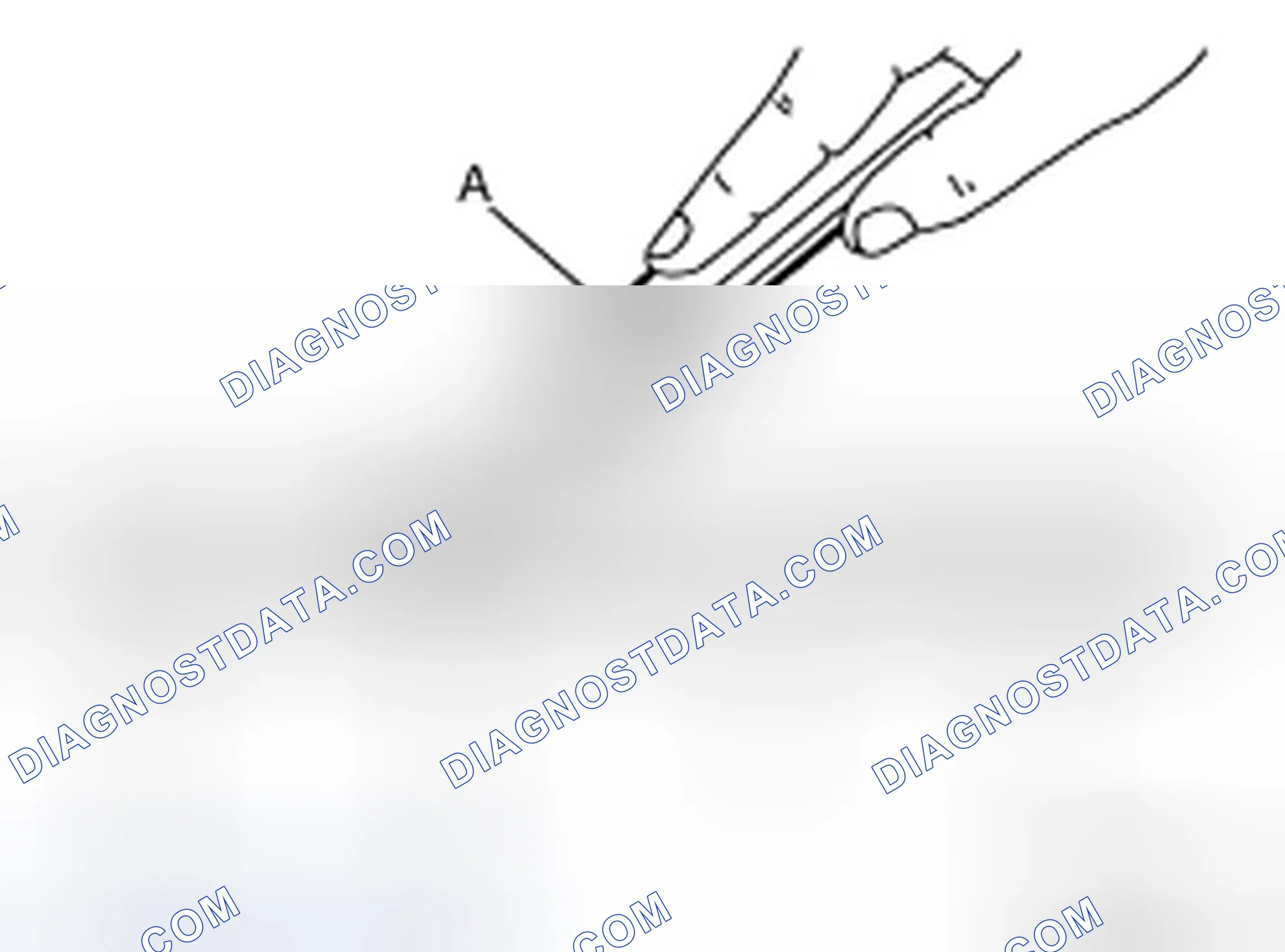 Scheme 2: LIQUID GASKET APPLICATION PROCEDURE