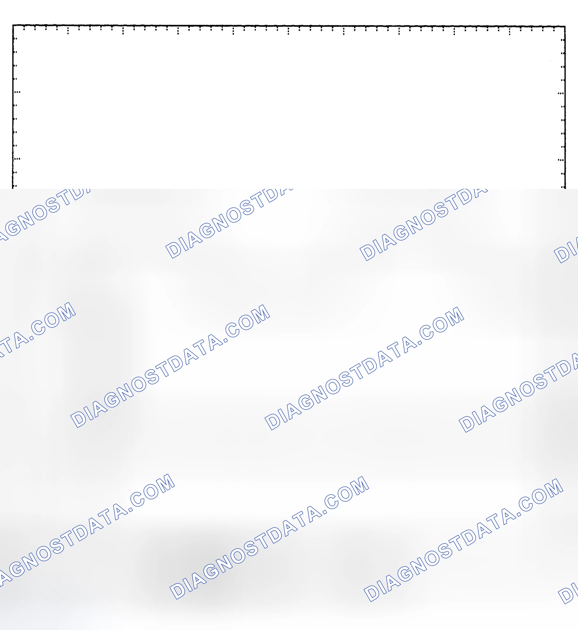 Scheme 26: Injector Bank - Known Good - Voltage Pattern