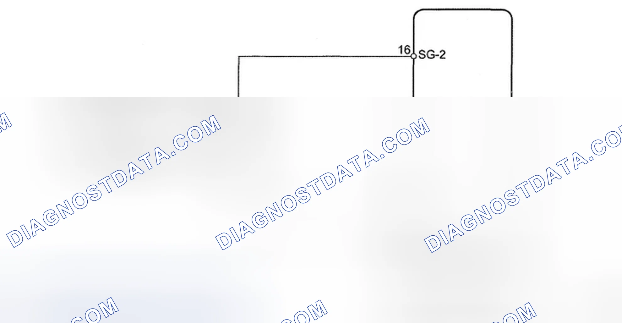 Scheme 1: Room Temperature Sensor Circuit - Wiring Diagram