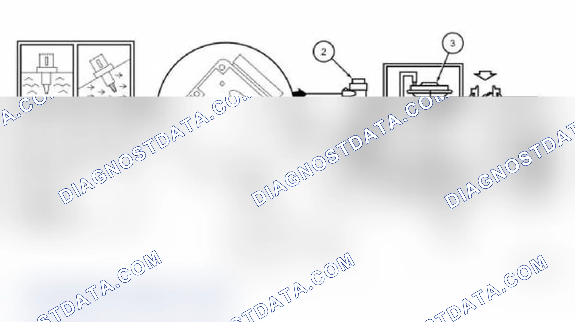 Scheme 12: Exhaust Gas Recirculation (EGR) System Monitor - Delta Pressure Feedback (DPFE) EGR and EGR System M