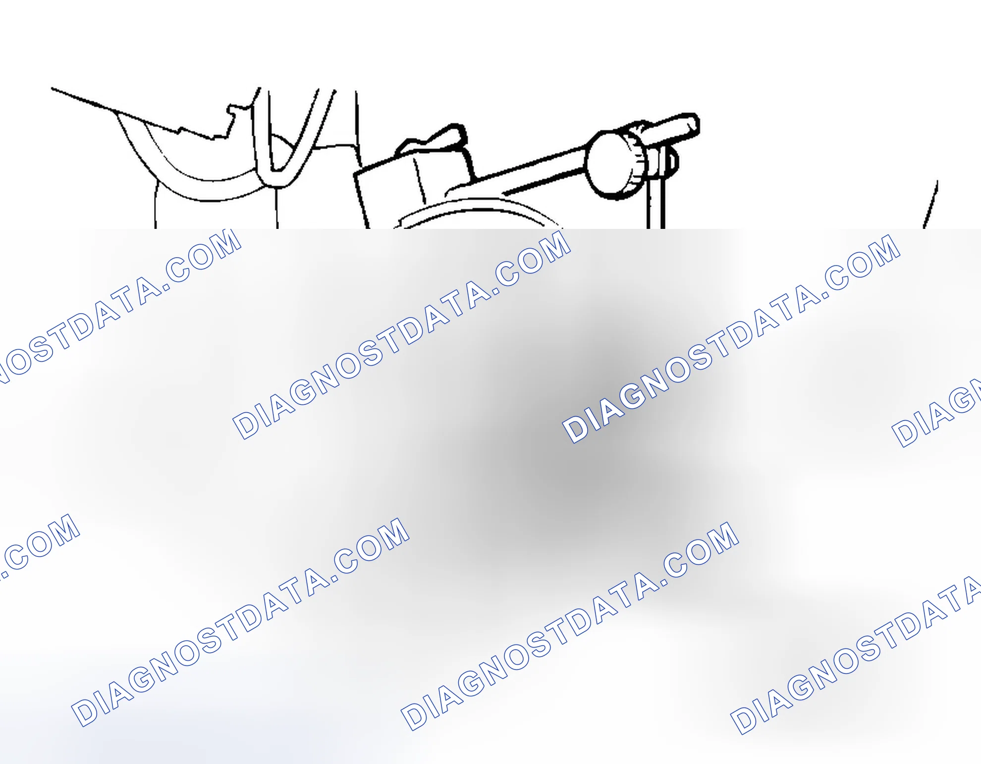 Scheme 75: WHEEL BEARING END PLAY CHECK