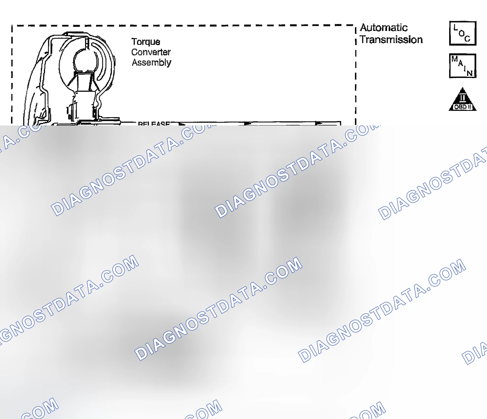 Scheme 382: DTC P0894: Excessive TCC Slip When The TCC Should Be Engaged