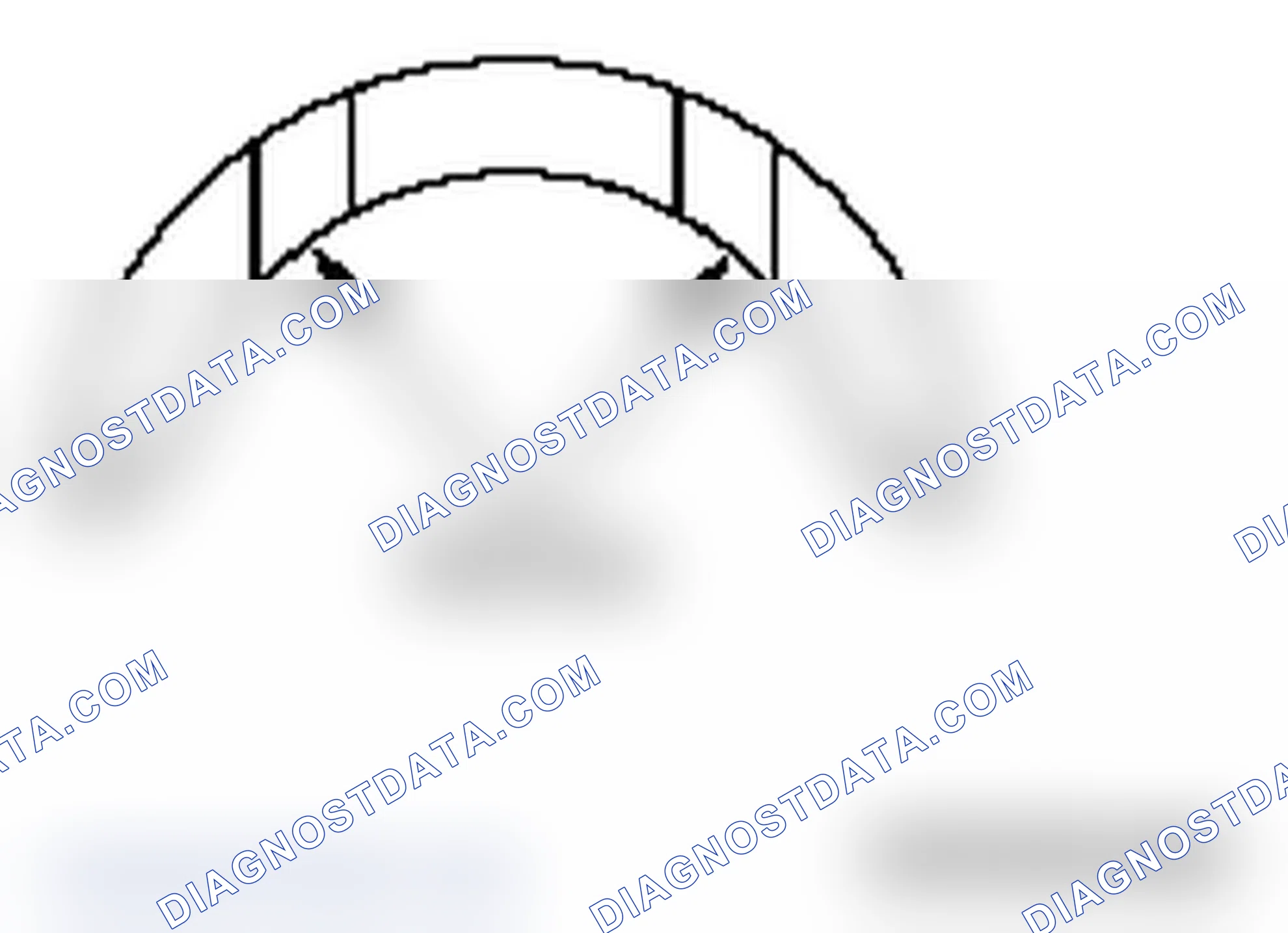 Scheme 817: >> B << THRUST BEARING INSTALLATION