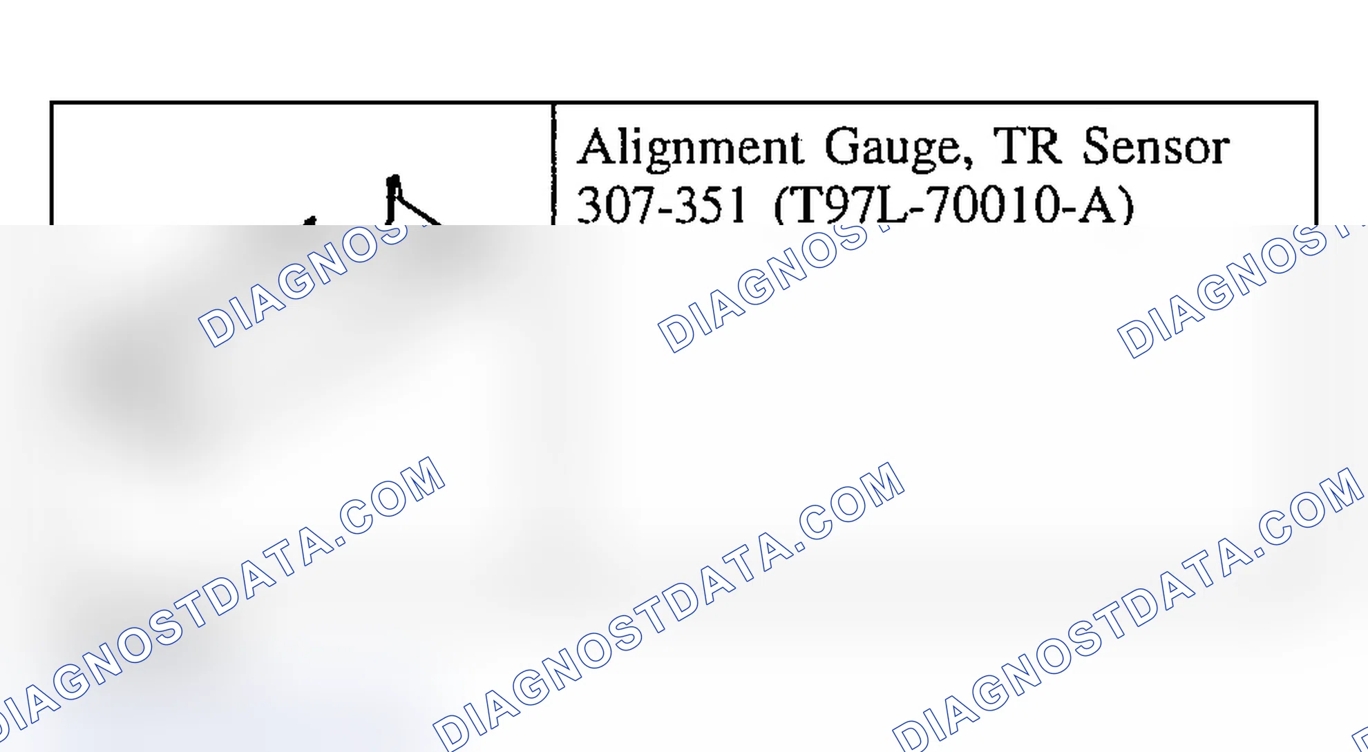 Scheme 399: Special Tools