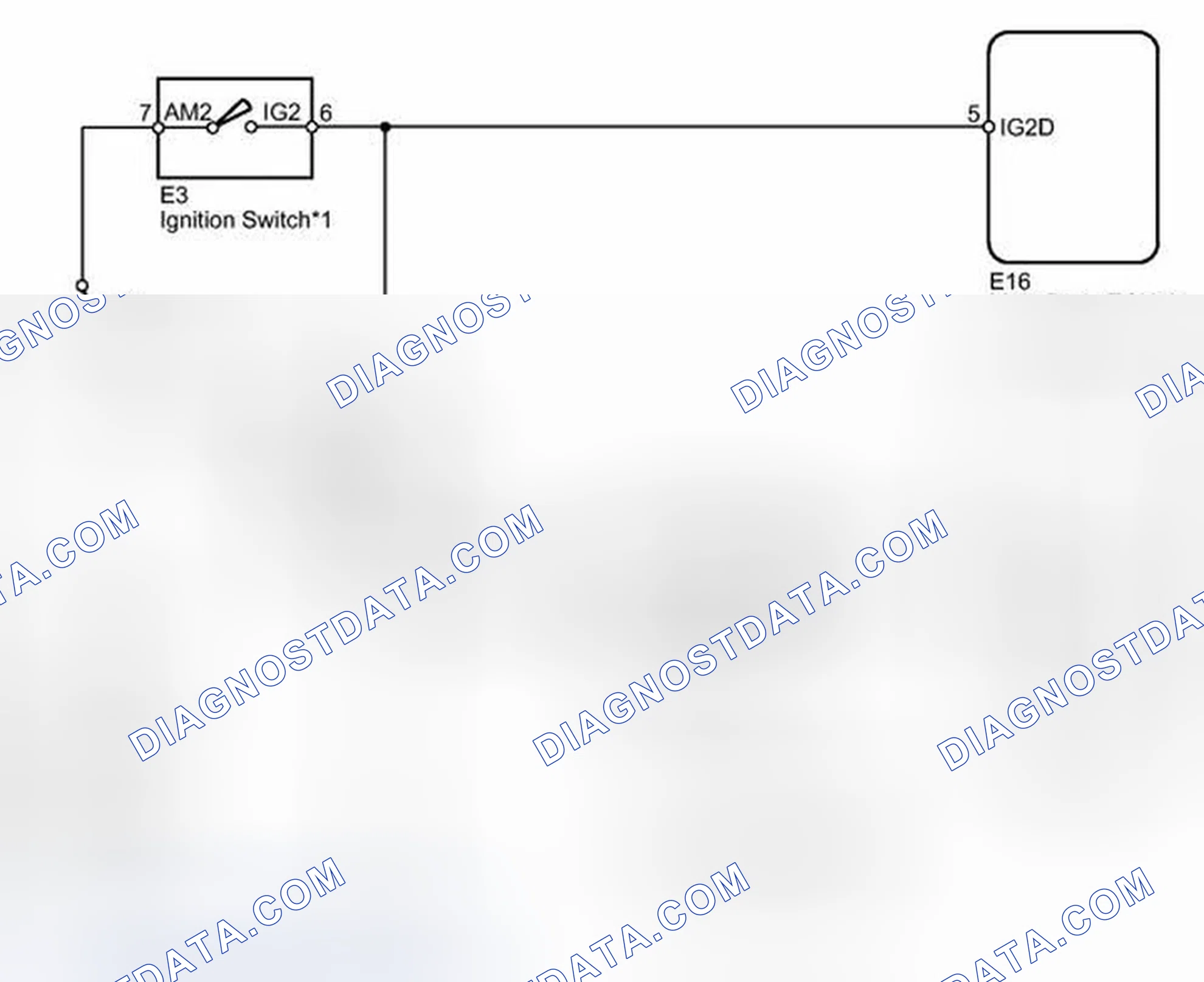 Scheme 121: WIRING DIAGRAM