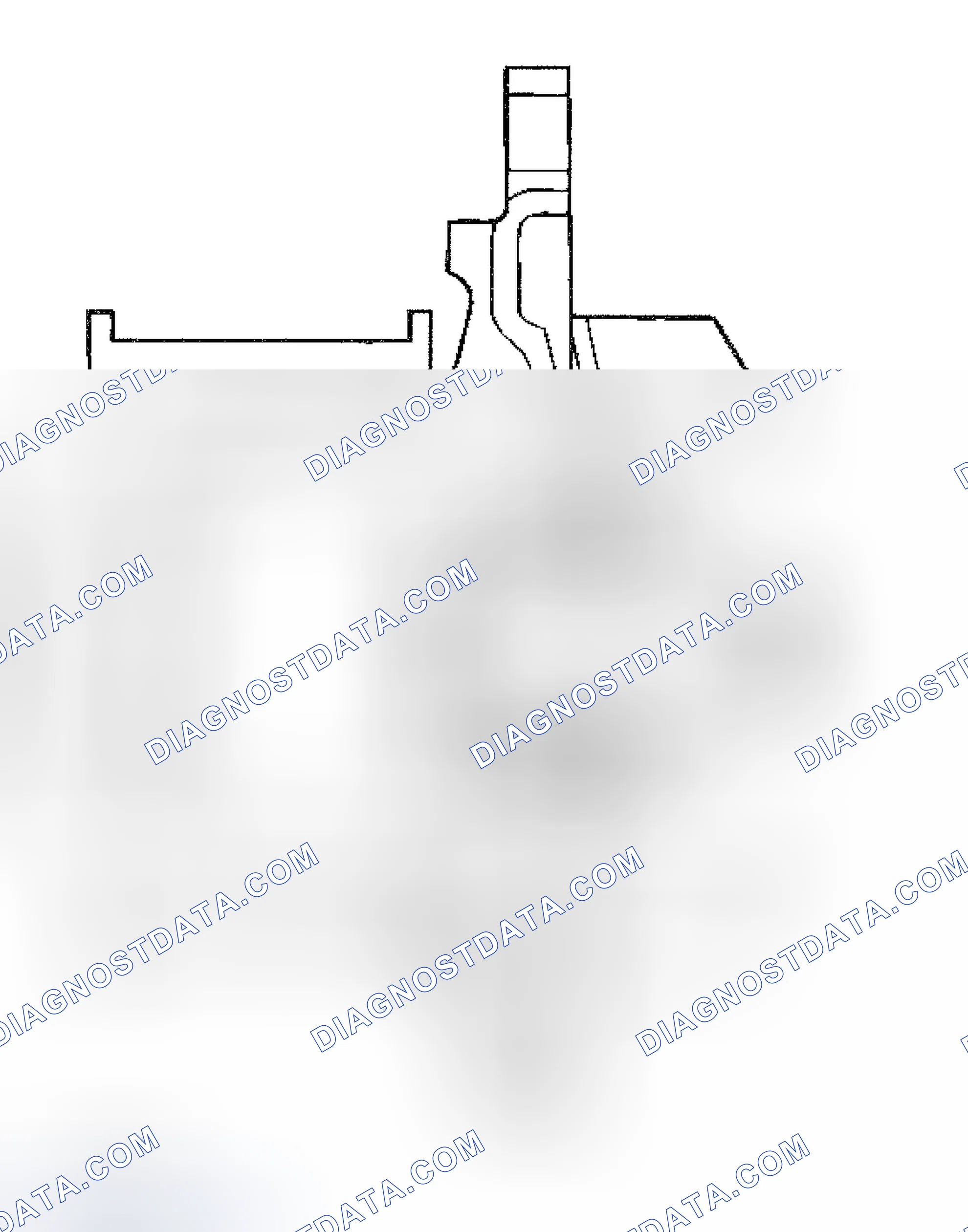 Scheme 12: WATER PUMP