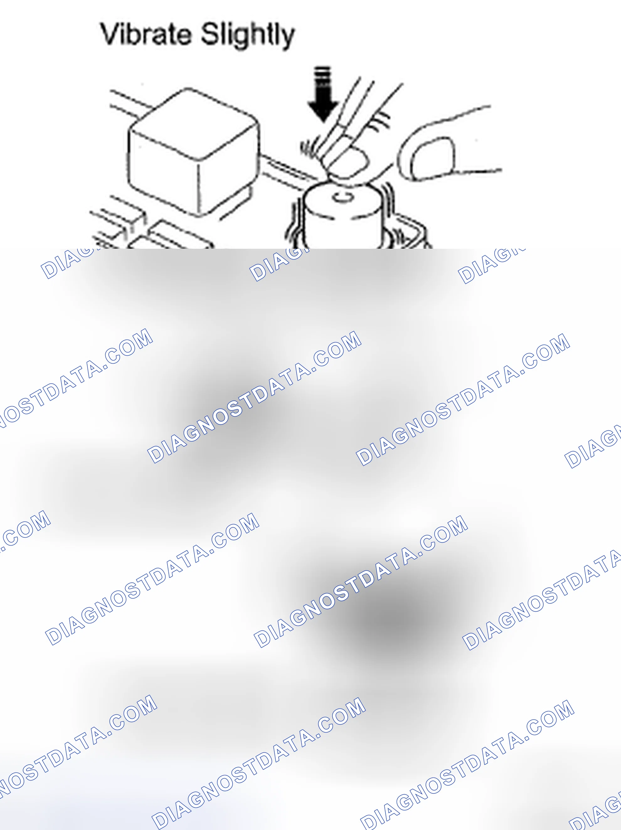 Scheme 30: HOW TO PROCEED WITH TROUBLESHOOTING