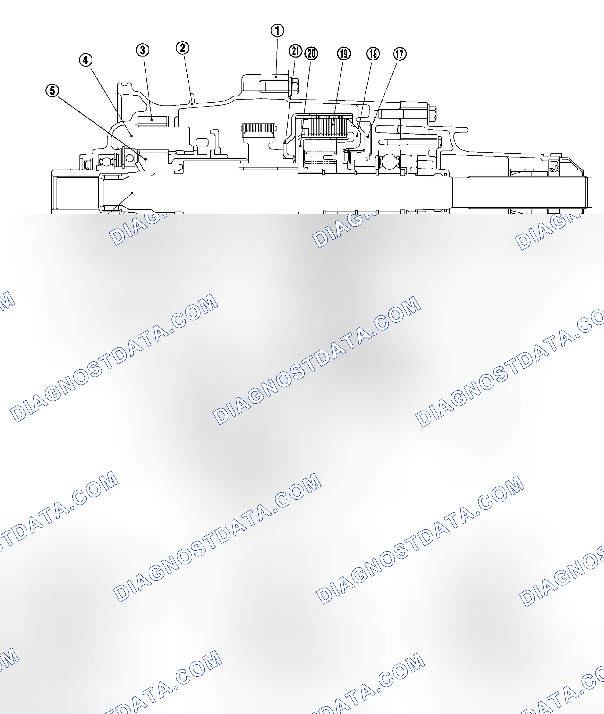 Scheme 248: Cross-section View