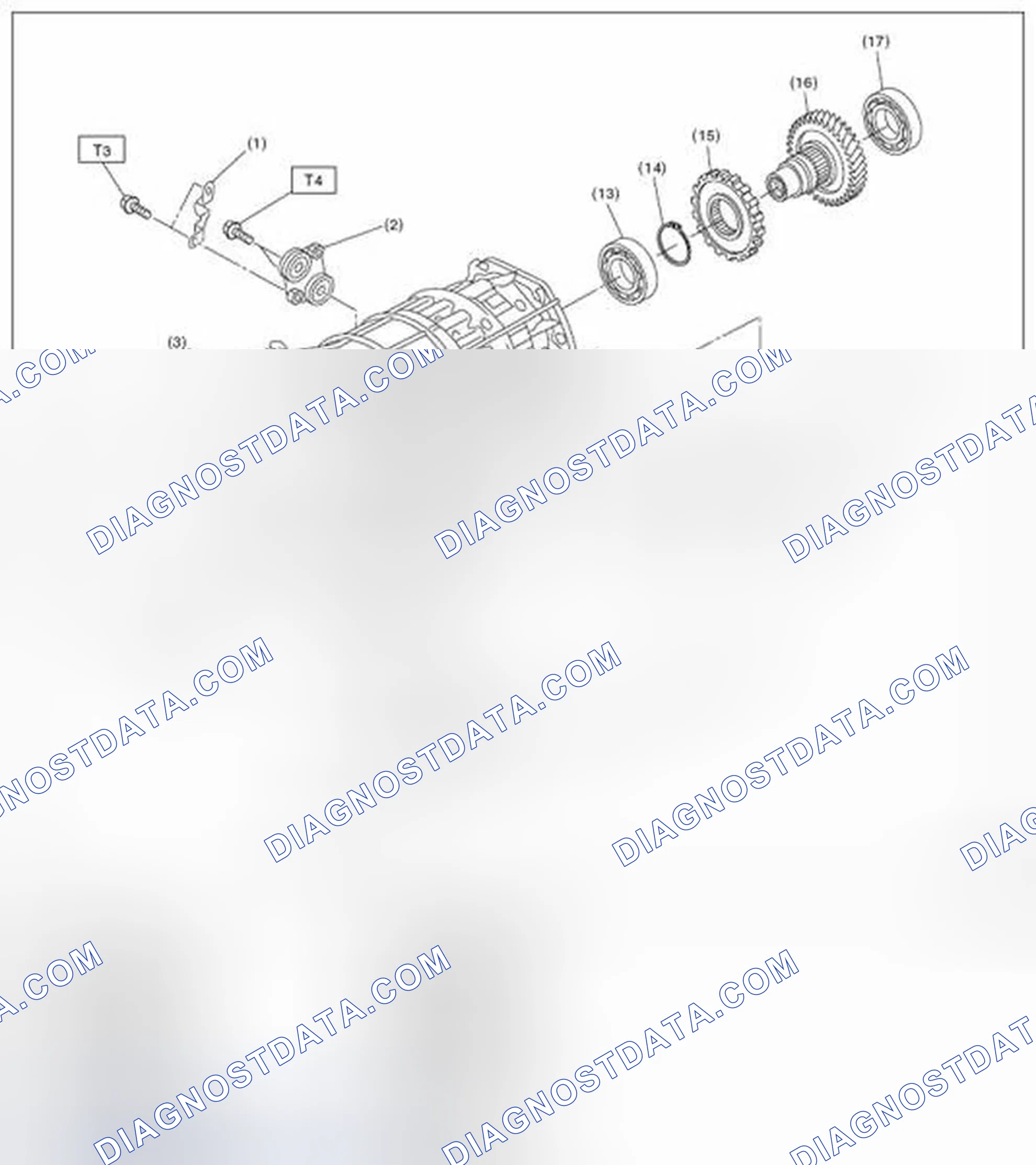 Scheme 188: TRANSMISSION CONTROL DEVICE & PARKING SUPPORT