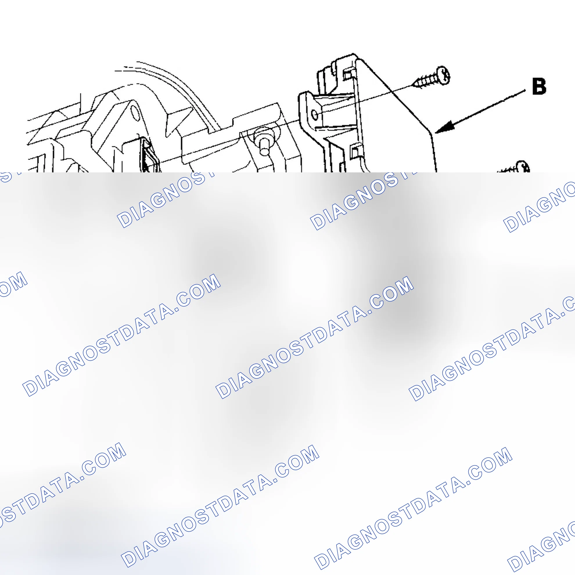 Scheme 44: Climate Control Unit Removal and Installation
