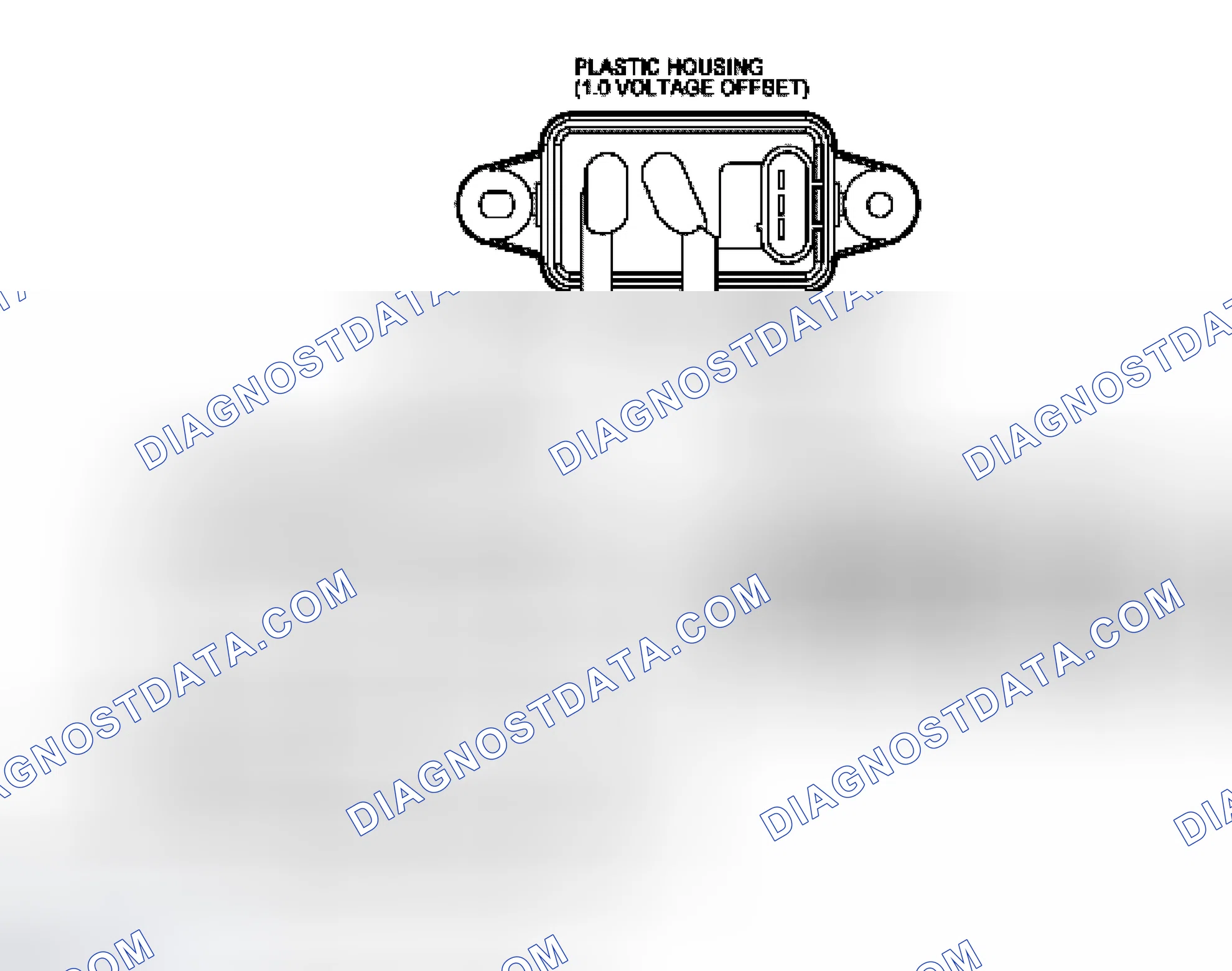Scheme 39: Differential Pressure Feedback Exhaust Gas Recirculation (EGR) (DPFE) Sensor