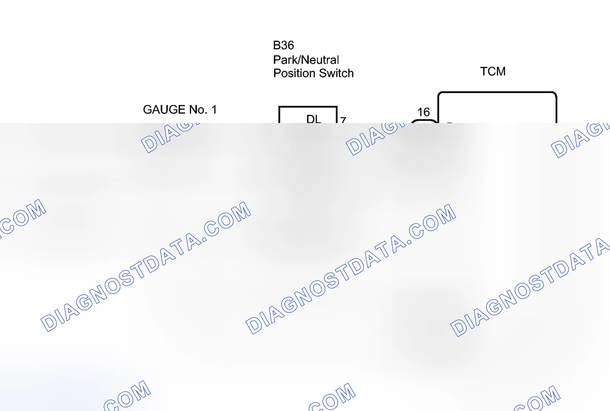 Scheme 498: WIRING DIAGRAM