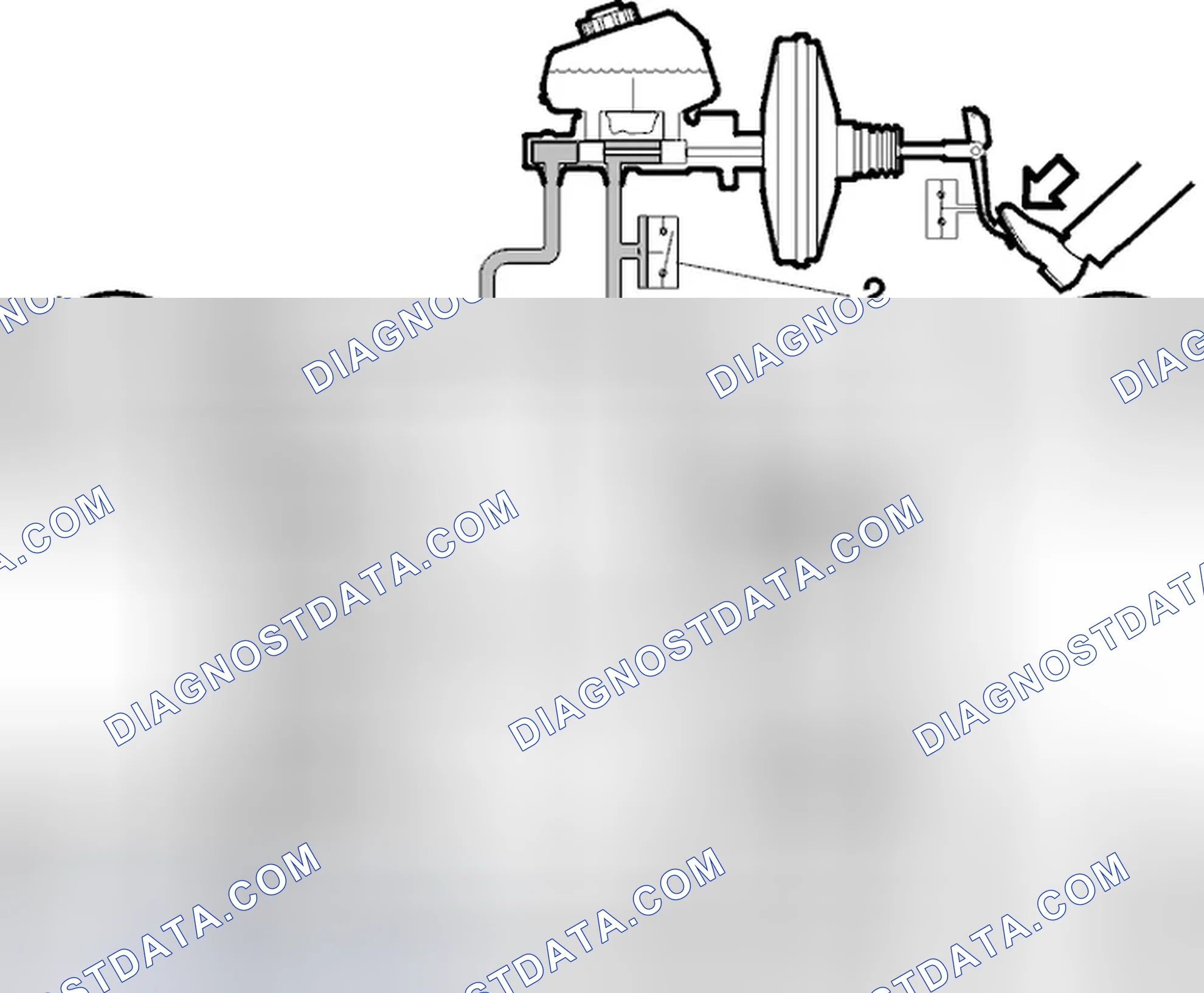 Scheme 267: Electronic Brakeforce Distribution (EBD)