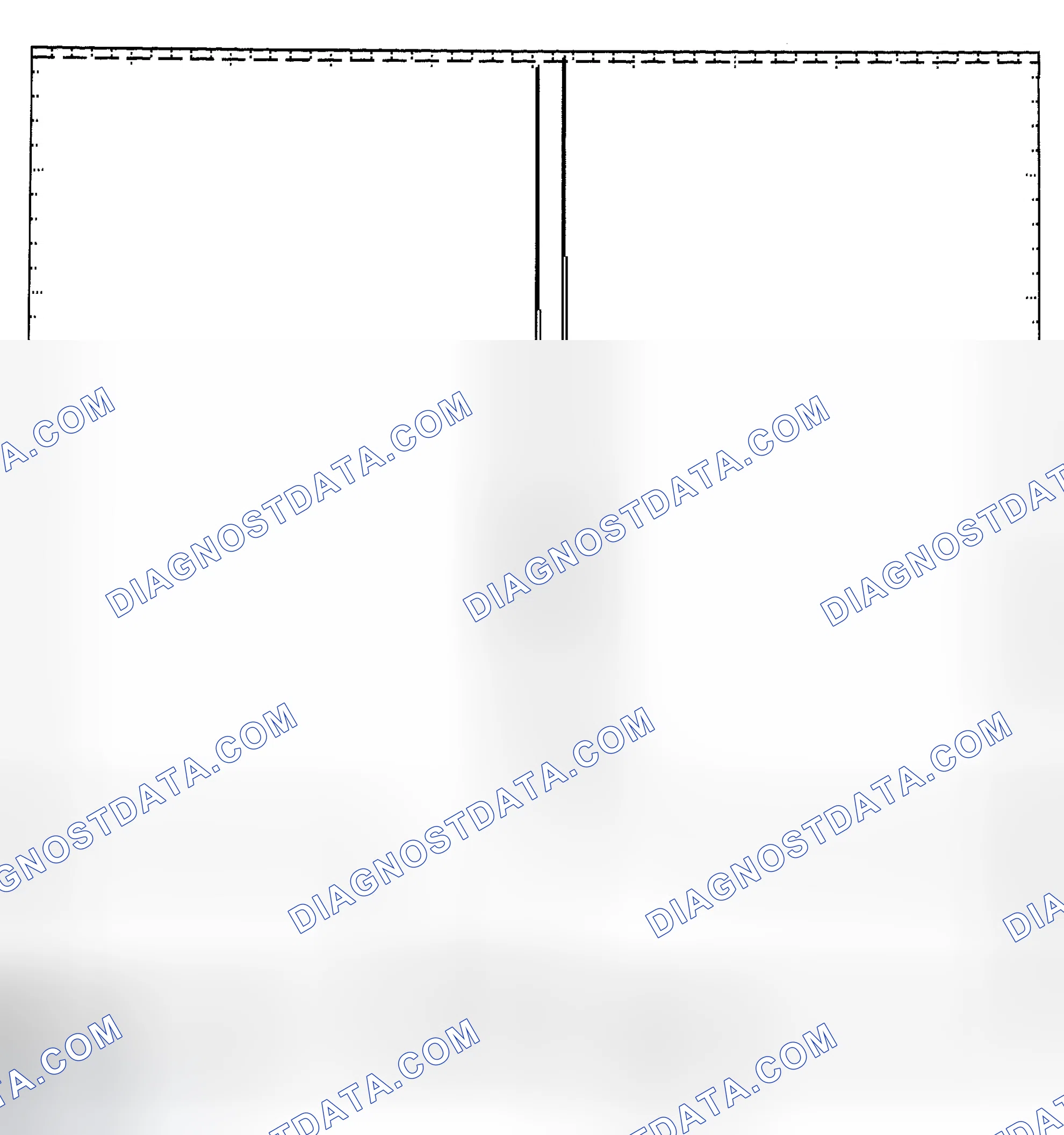 Scheme 30: Single Injector - Known Good - Voltage Pattern