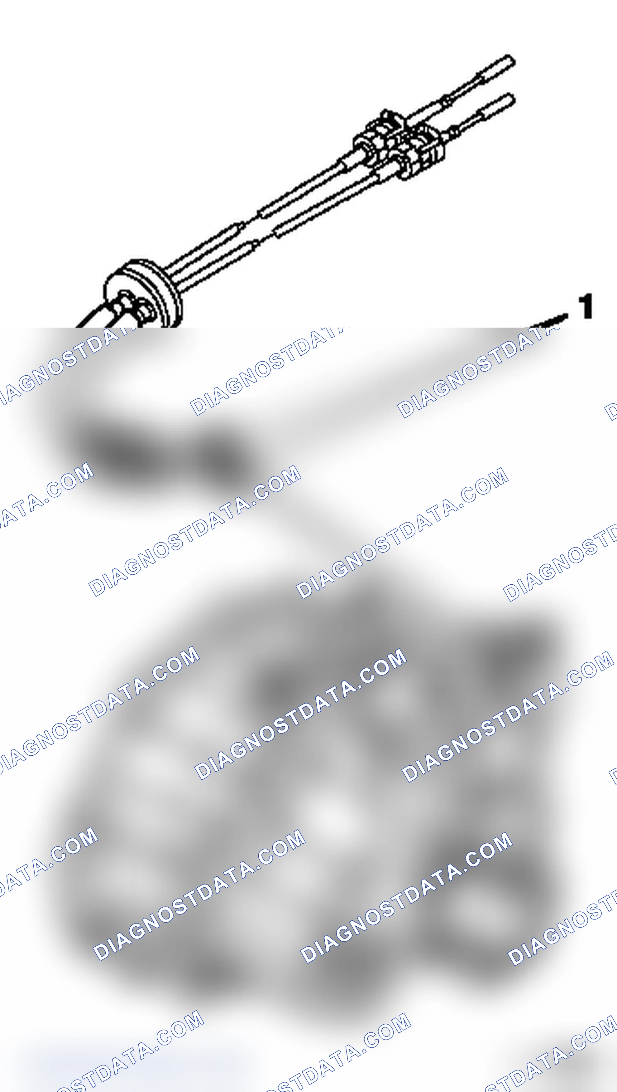 How to Remove and Install the Engine