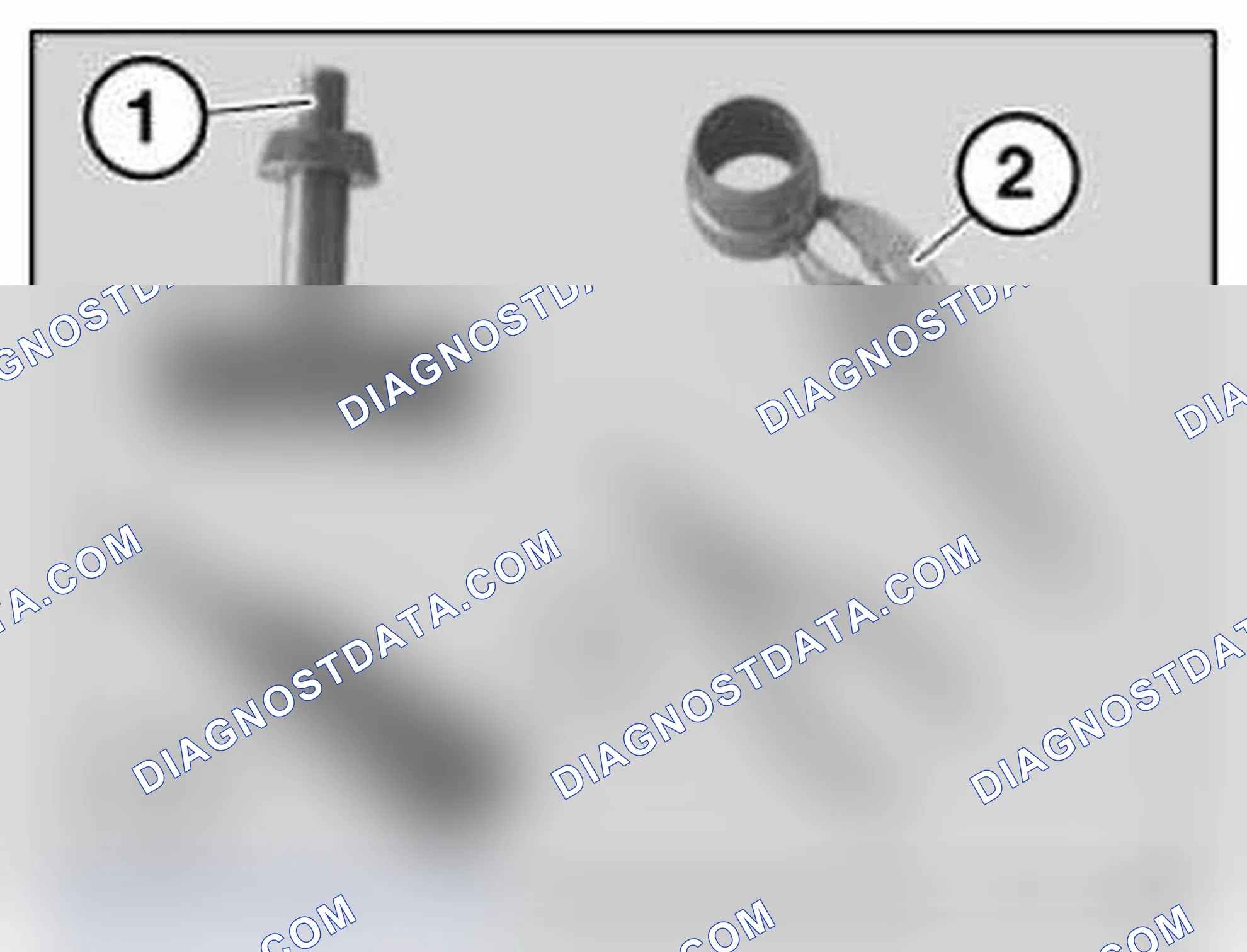 Scheme 301: 11 5 464 Removal pliers