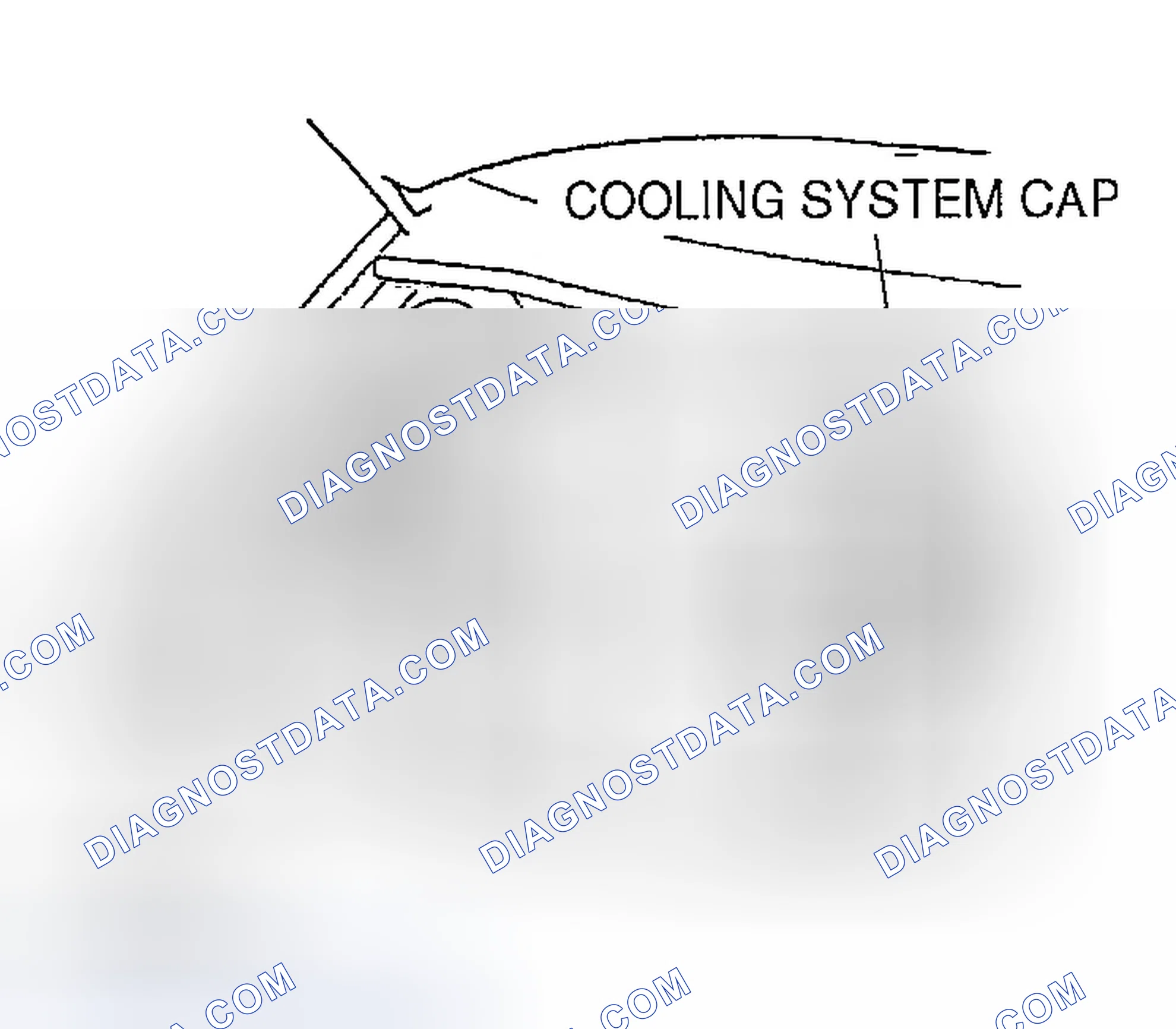 Scheme 6: ENGINE COOLANT LEVEL INSPECTION