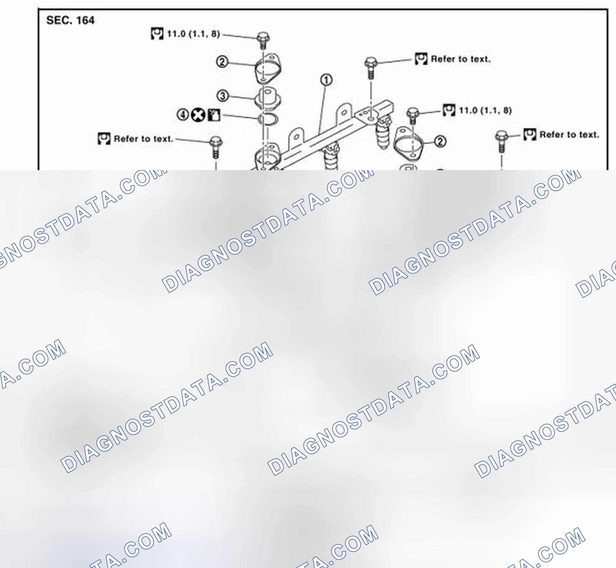 Scheme 64: Exploded View