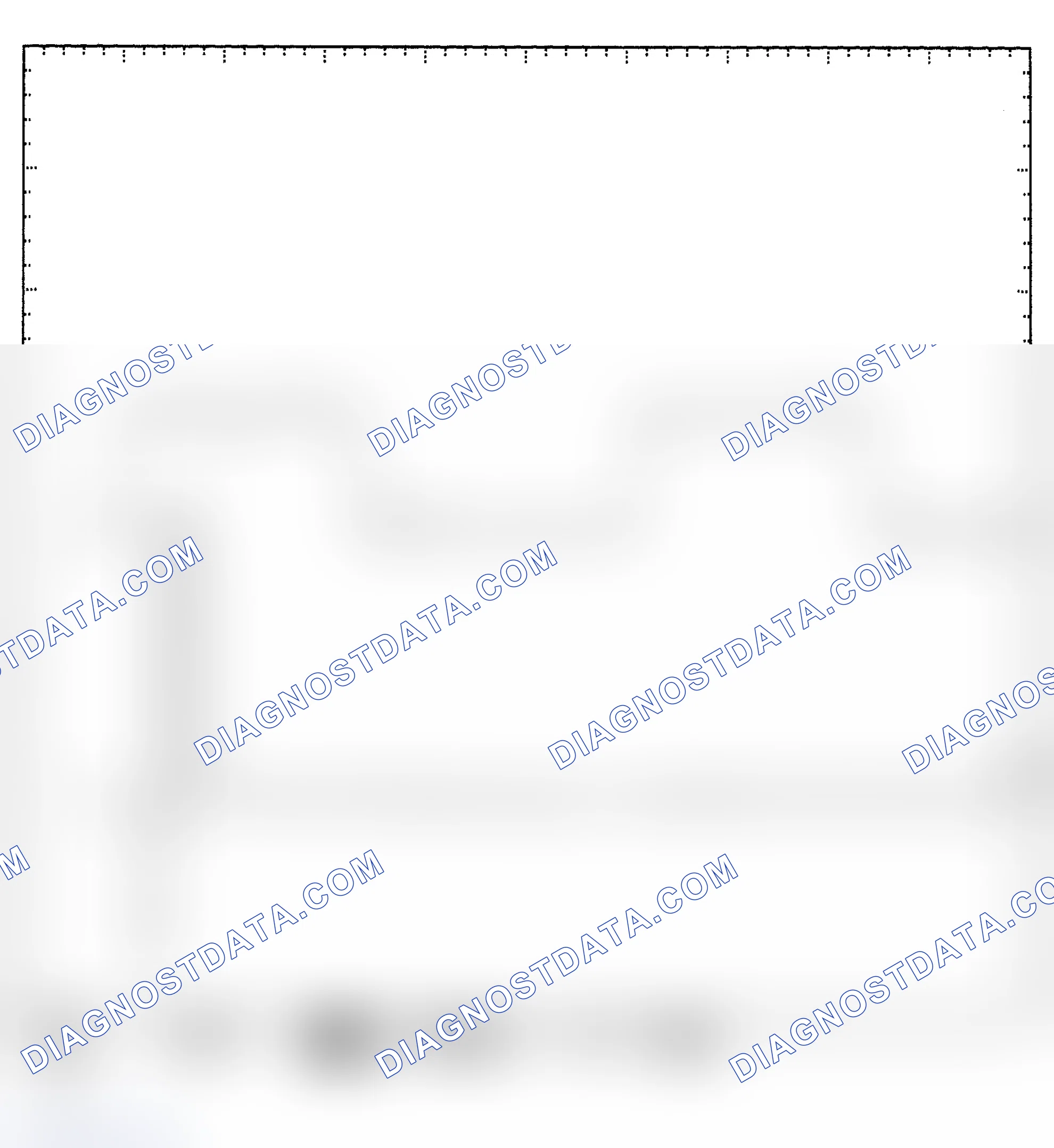 Scheme 26: Injector Bank - Known Good - Voltage Pattern