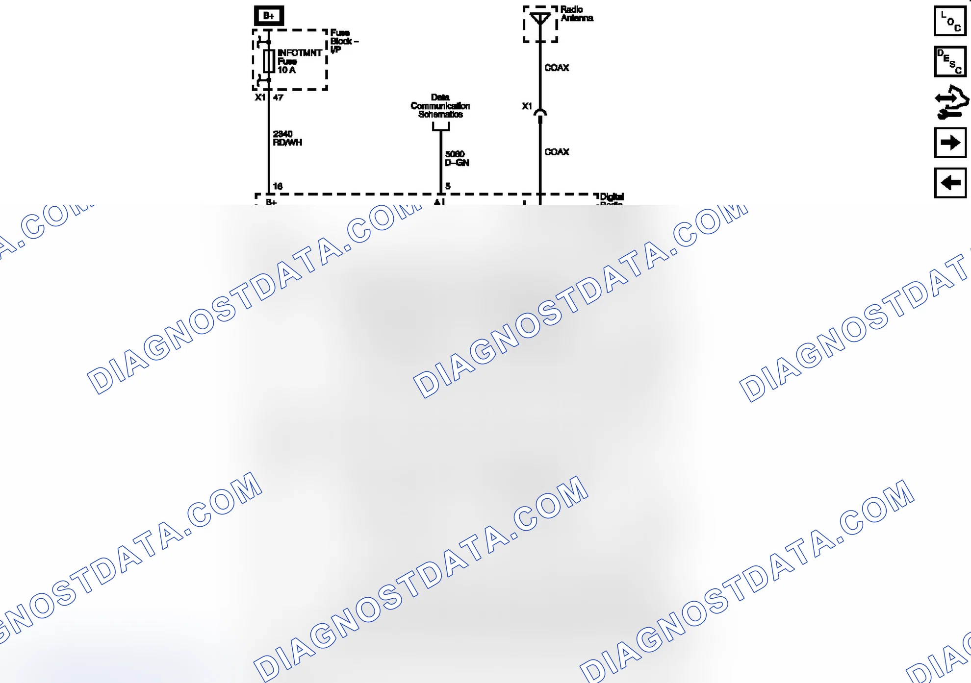 Scheme 10: Digital Radio (U2K or UBS)
