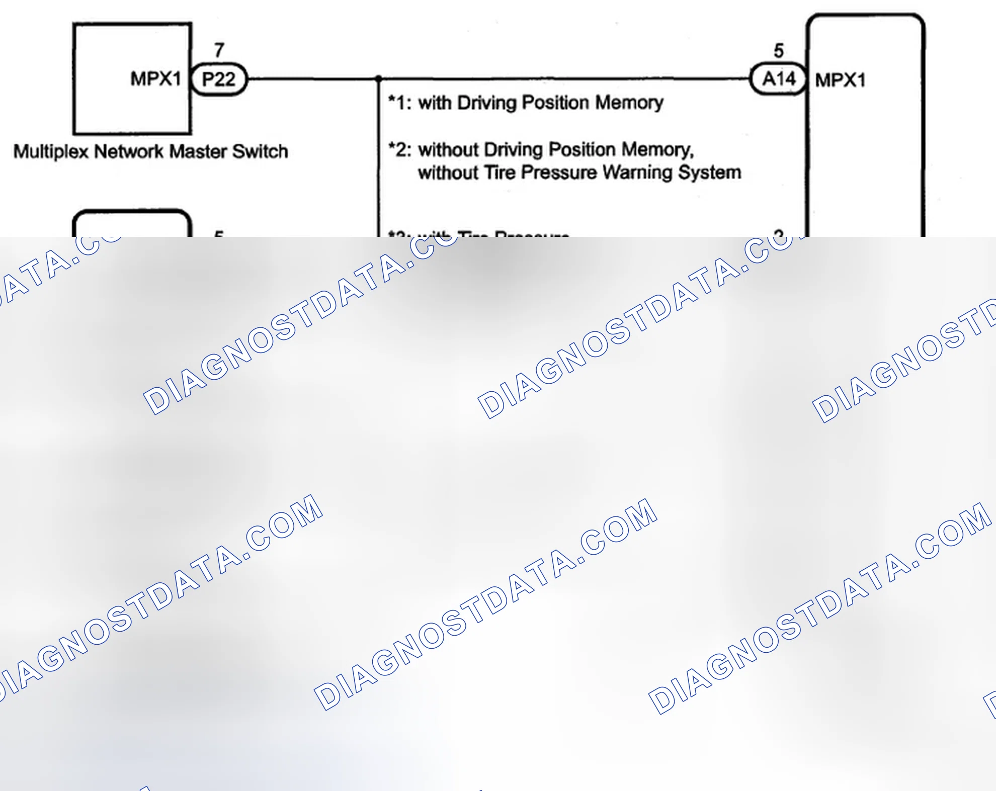 Scheme 2: WIRING DIAGRAM