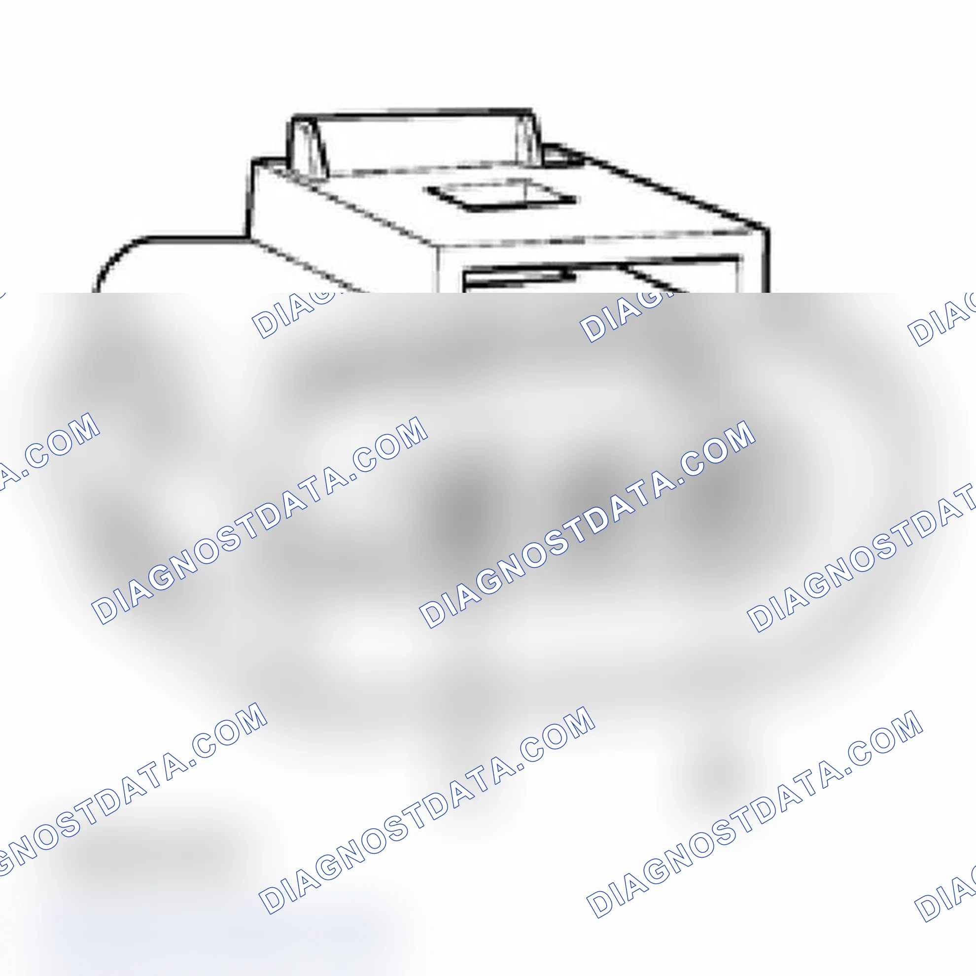 Scheme 400: Checking wire connections