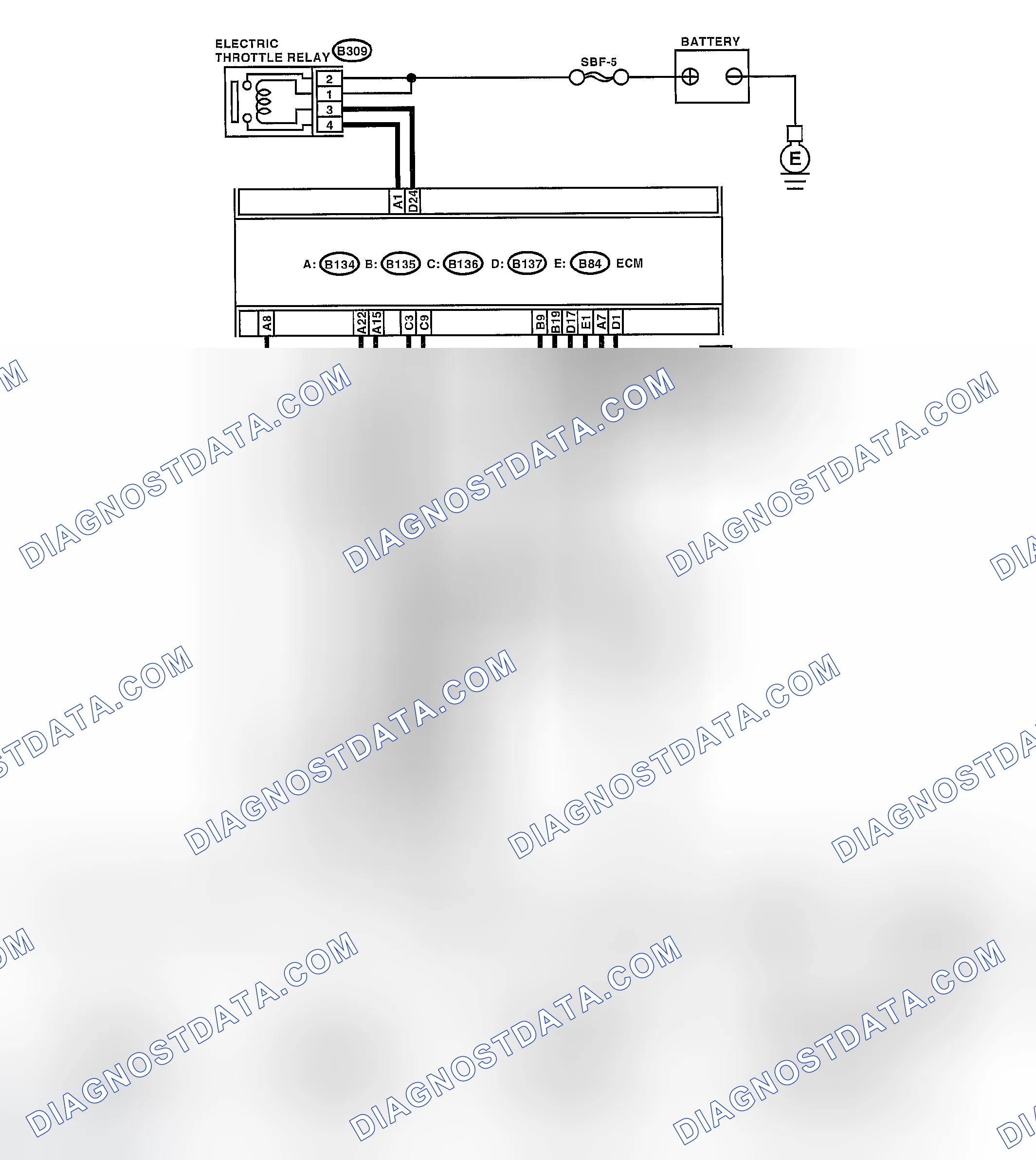 Scheme 882: WIRING DIAGRAM