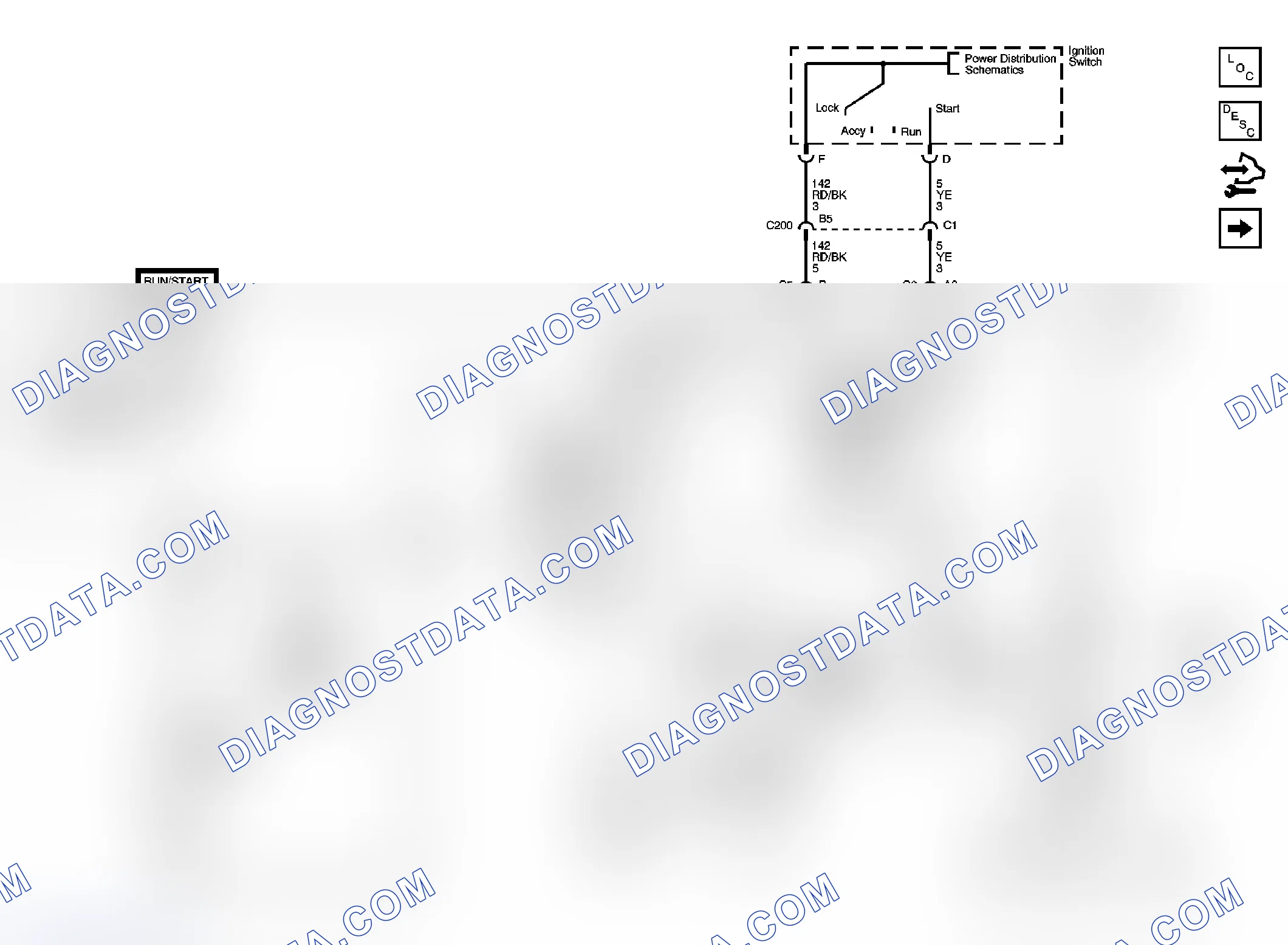 Scheme 1: Starting and Charging Schematics
