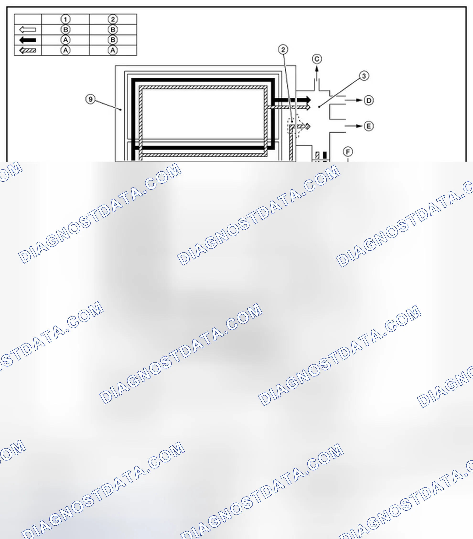 Scheme 81: Cooling Circuit