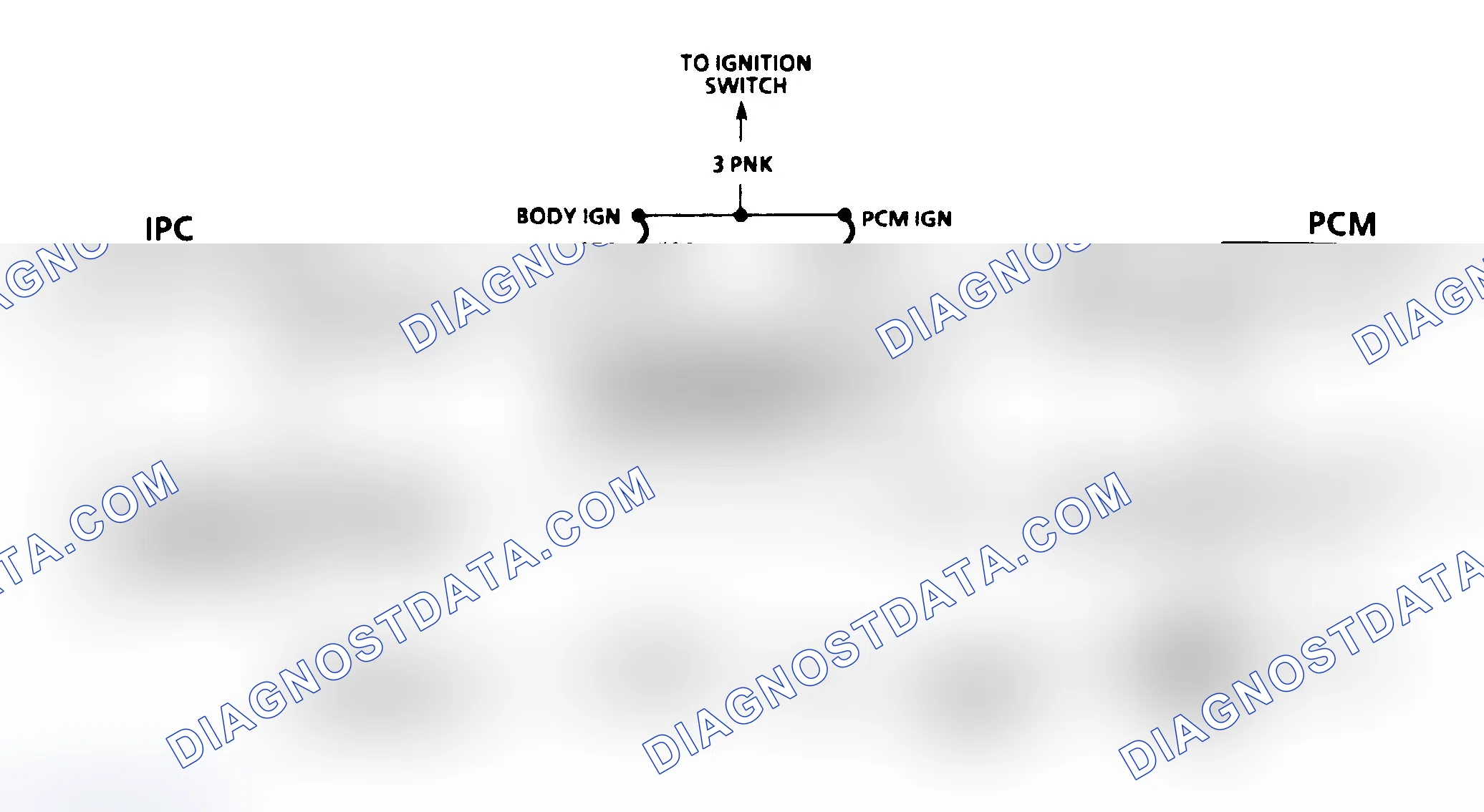 Scheme 81: CHART A-1, NO SERVICE ENGINE SOON LIGHT - TORONADO & TROFEO
