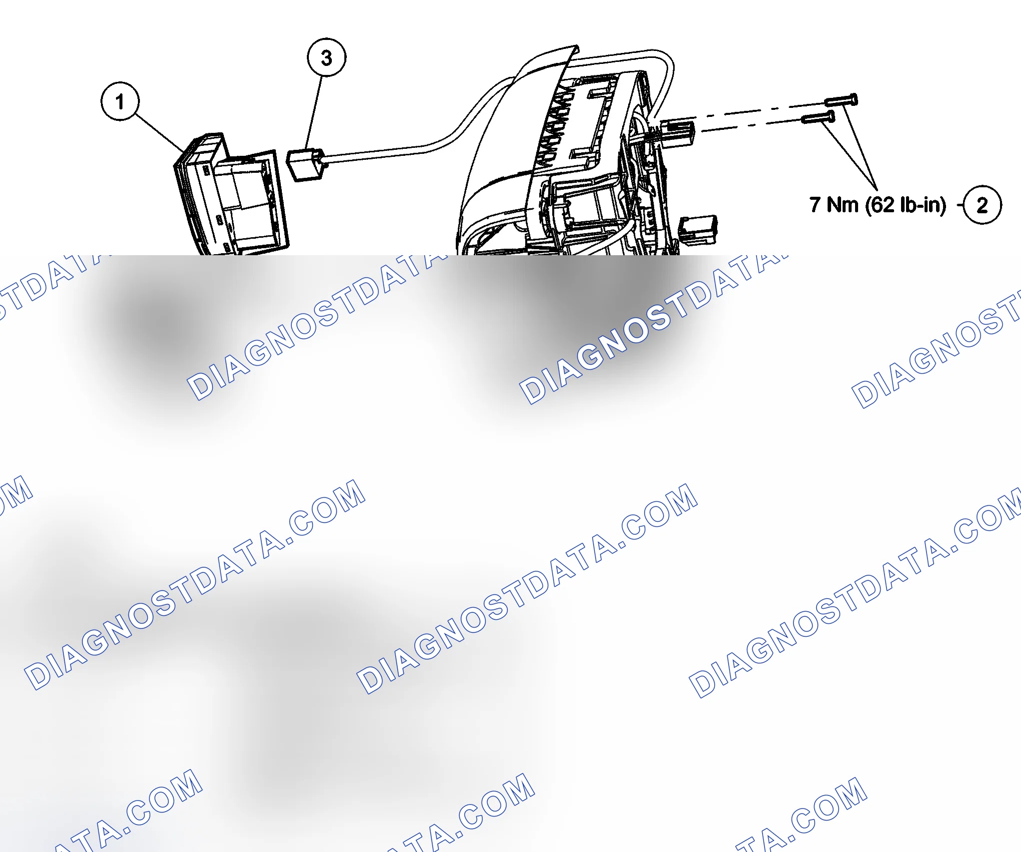 Scheme 17: Speed Control Switch