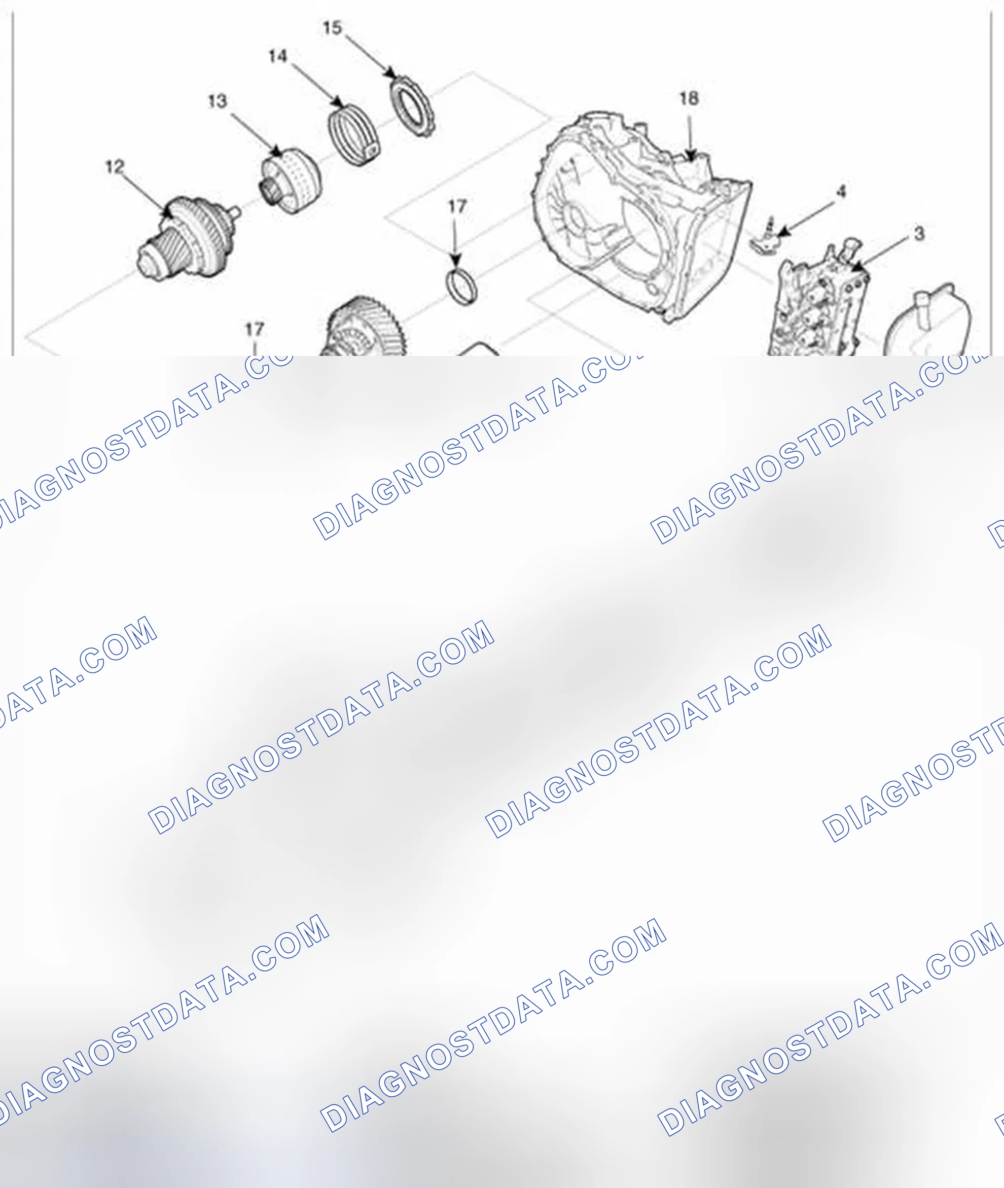 Scheme 540: COMPONENTS (1)