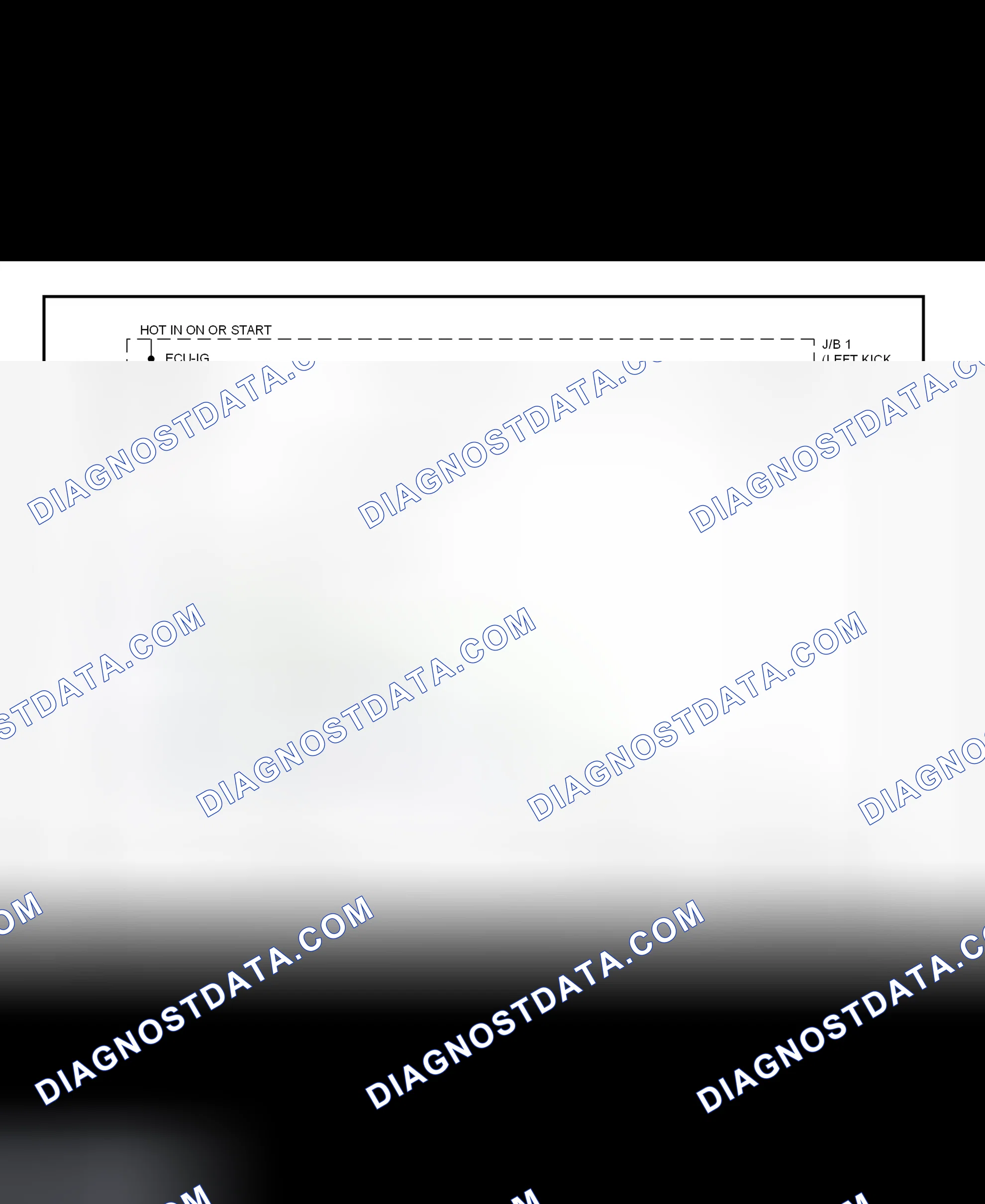 Scheme 8: Automatic Glare-Resistant EC Mirror