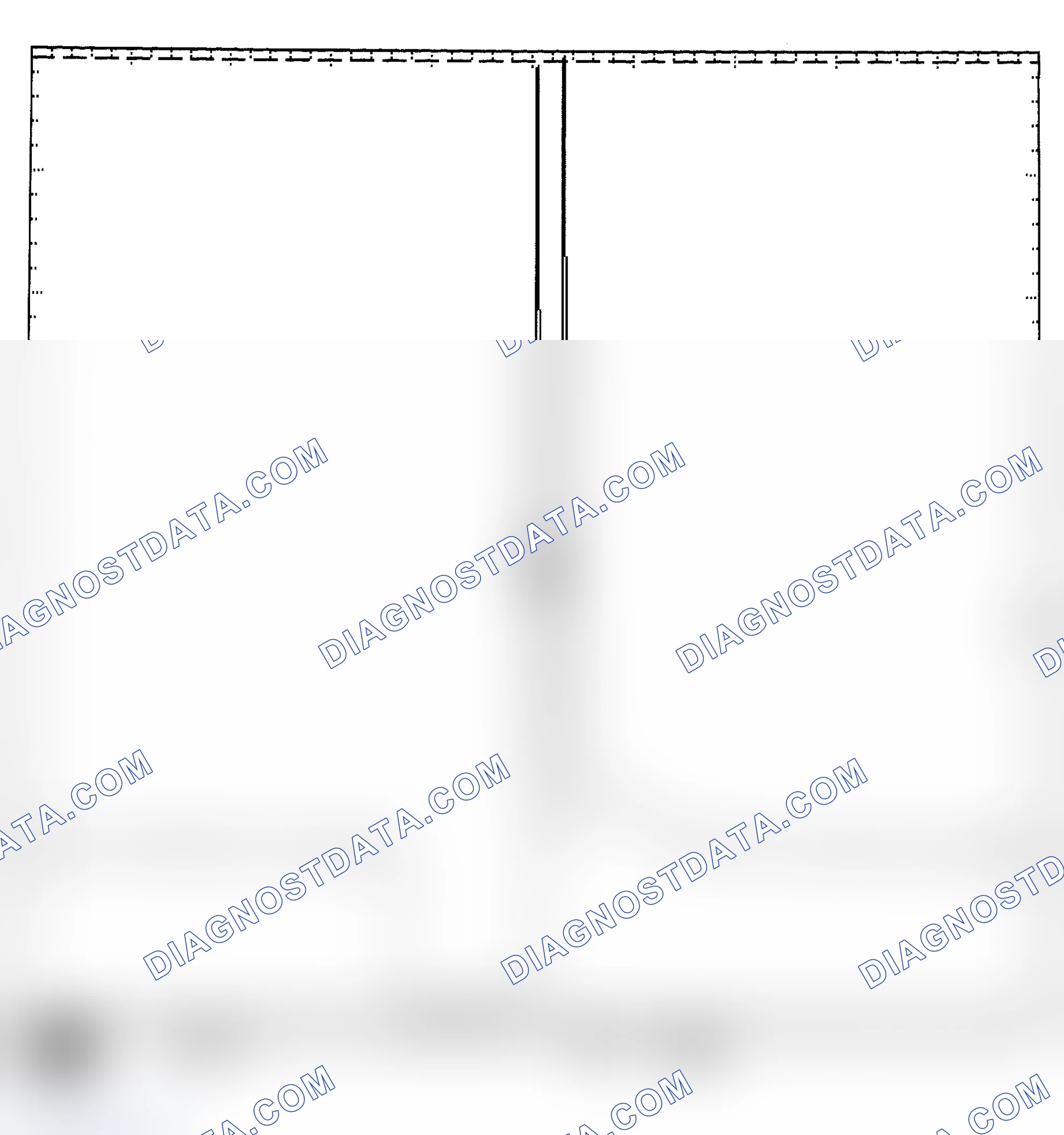 Scheme 30: Single Injector - Known Good - Voltage Pattern