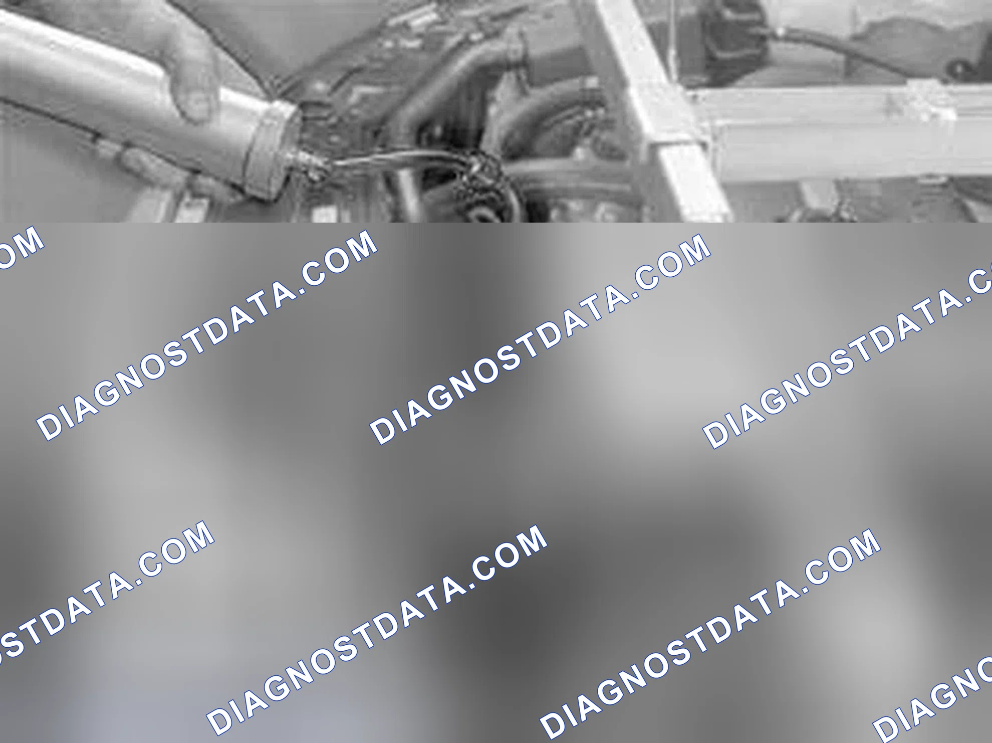 Scheme 388: Flushing The Oil Cooler