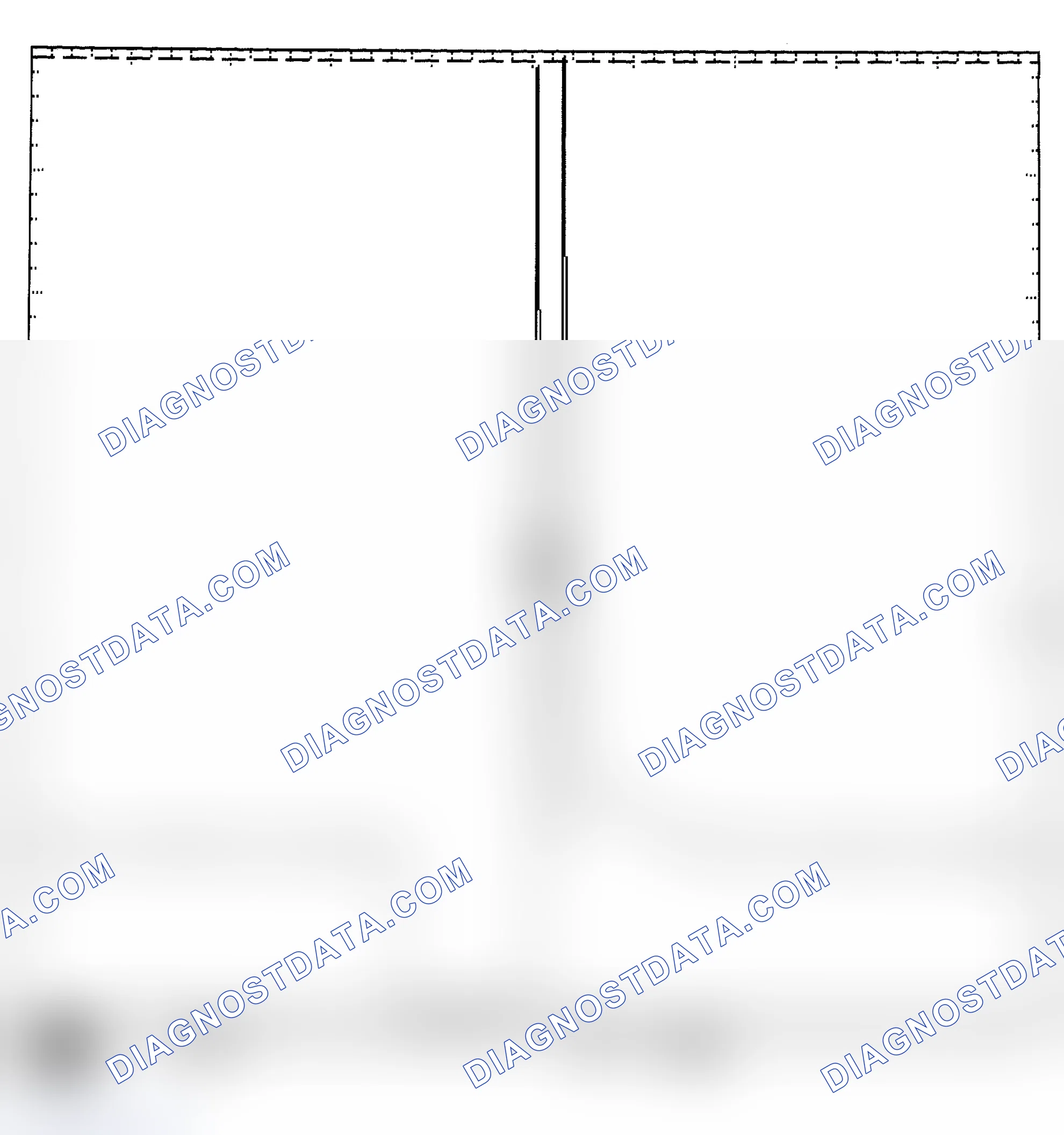 Scheme 30: Single Injector - Known Good - Voltage Pattern