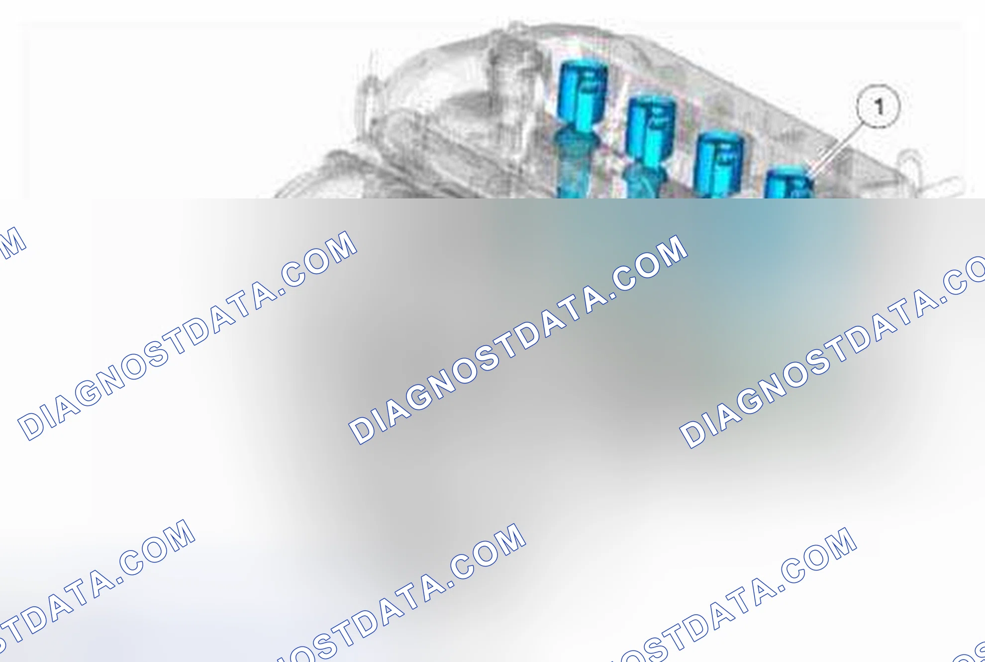 Scheme 6: 2.5L Duratec