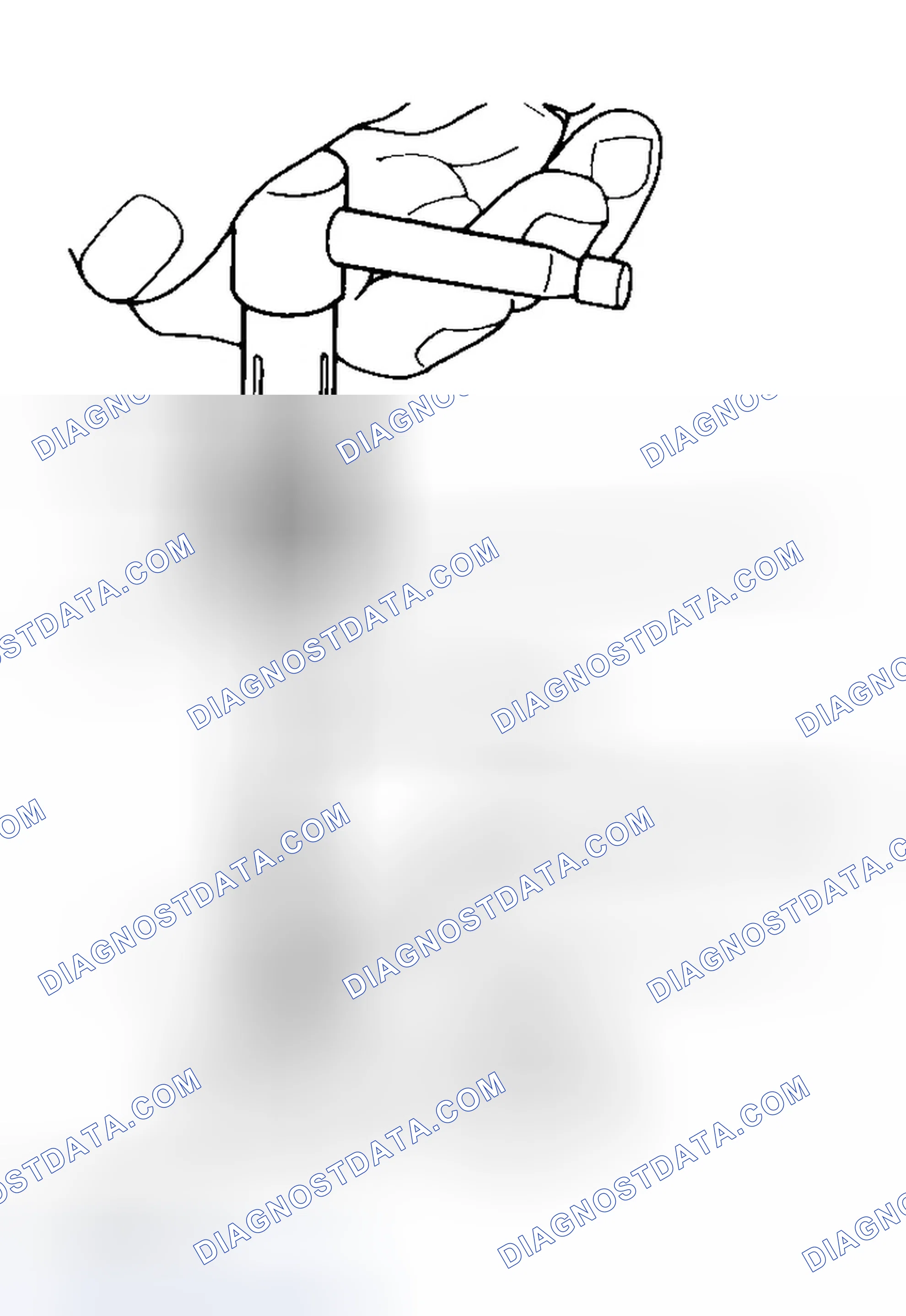 Scheme 16: Reaming Valve Guides