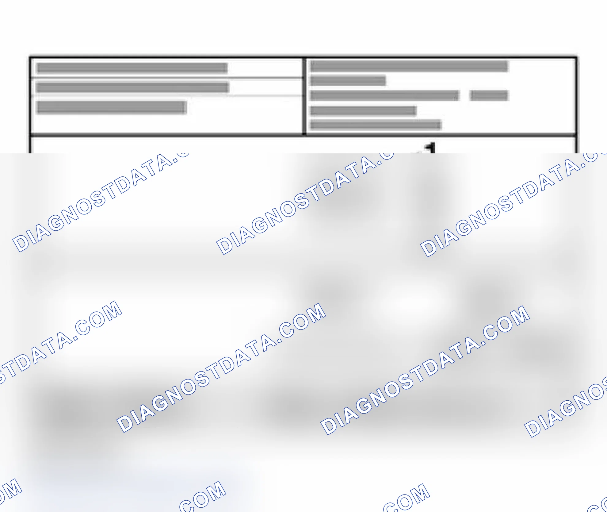 Scheme 336: Camshaft adjustment (intake), checking