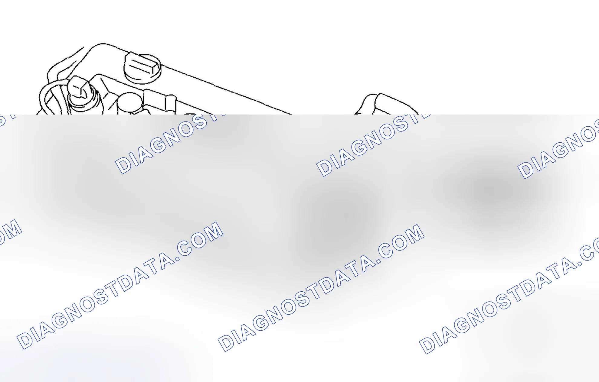 Scheme 73: CAMSHAFT POSITION (CMP) SENSOR REMOVAL/INSTALLATION [L3]