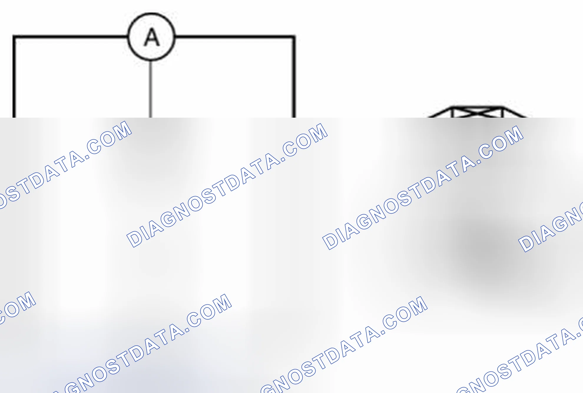 Scheme 164: VANITY MIRROR ILLUMINATION INSPECTION