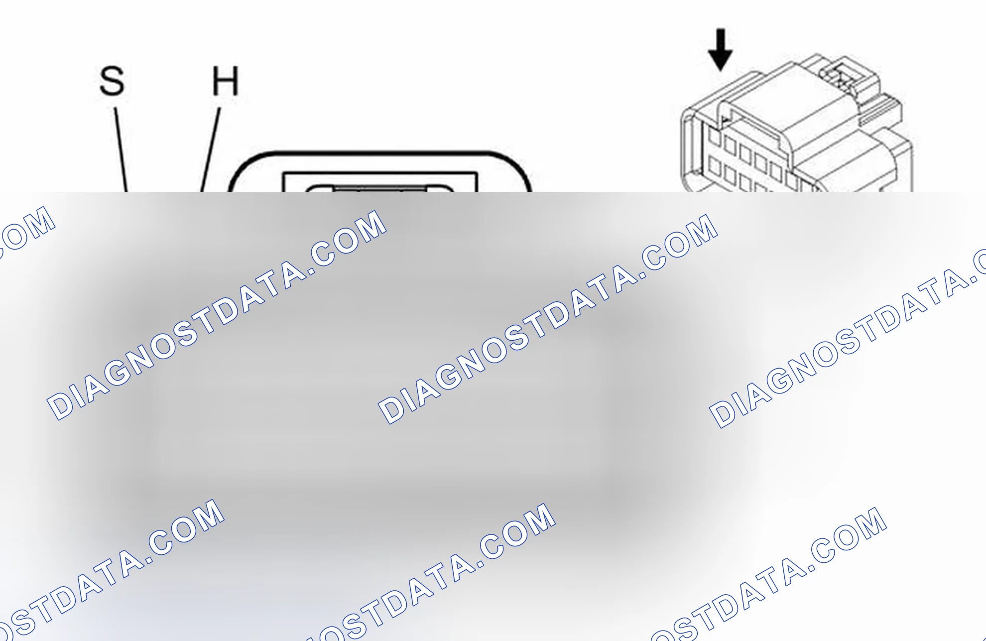 Scheme 59: Turn Signal/Hazard Flasher Module (w/TT6)
