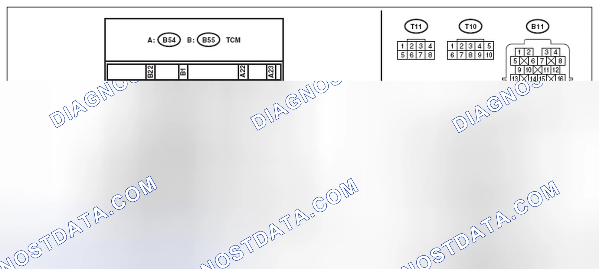 Scheme 782: WIRING DIAGRAM
