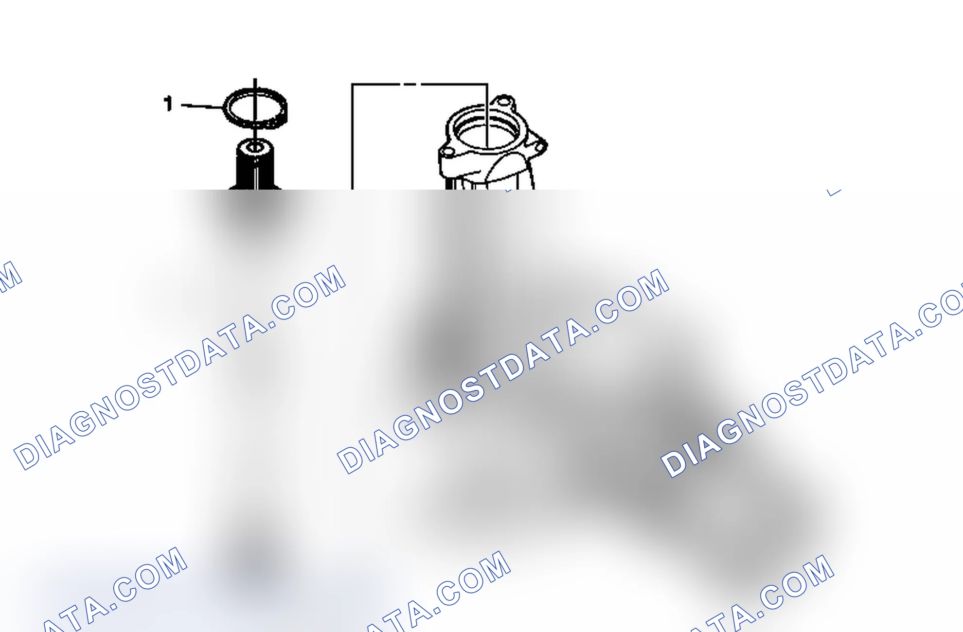 Scheme 4: Intermediate Drive Shaft Removal