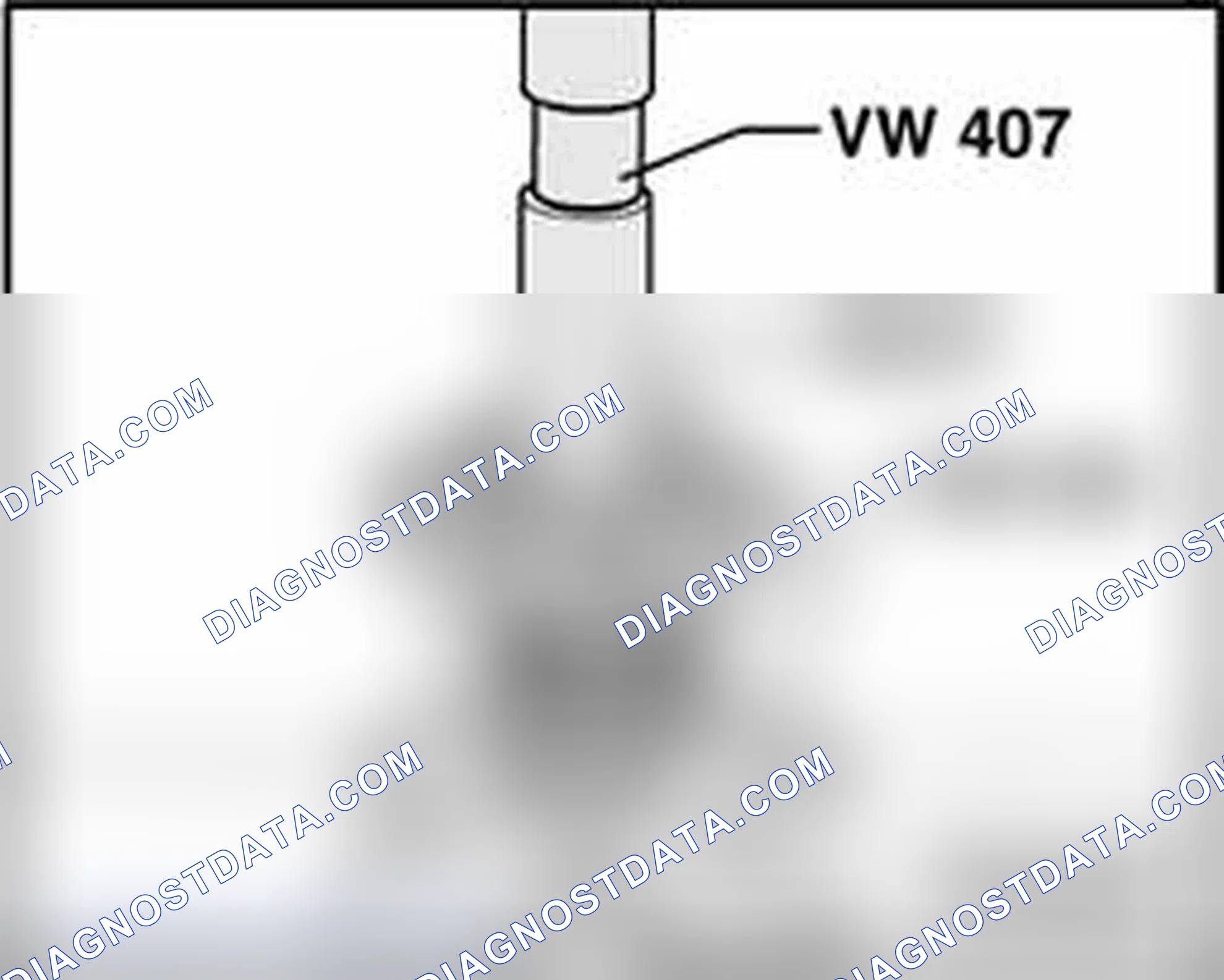 Scheme 1606: Pressing on large taper roller bearing inner race