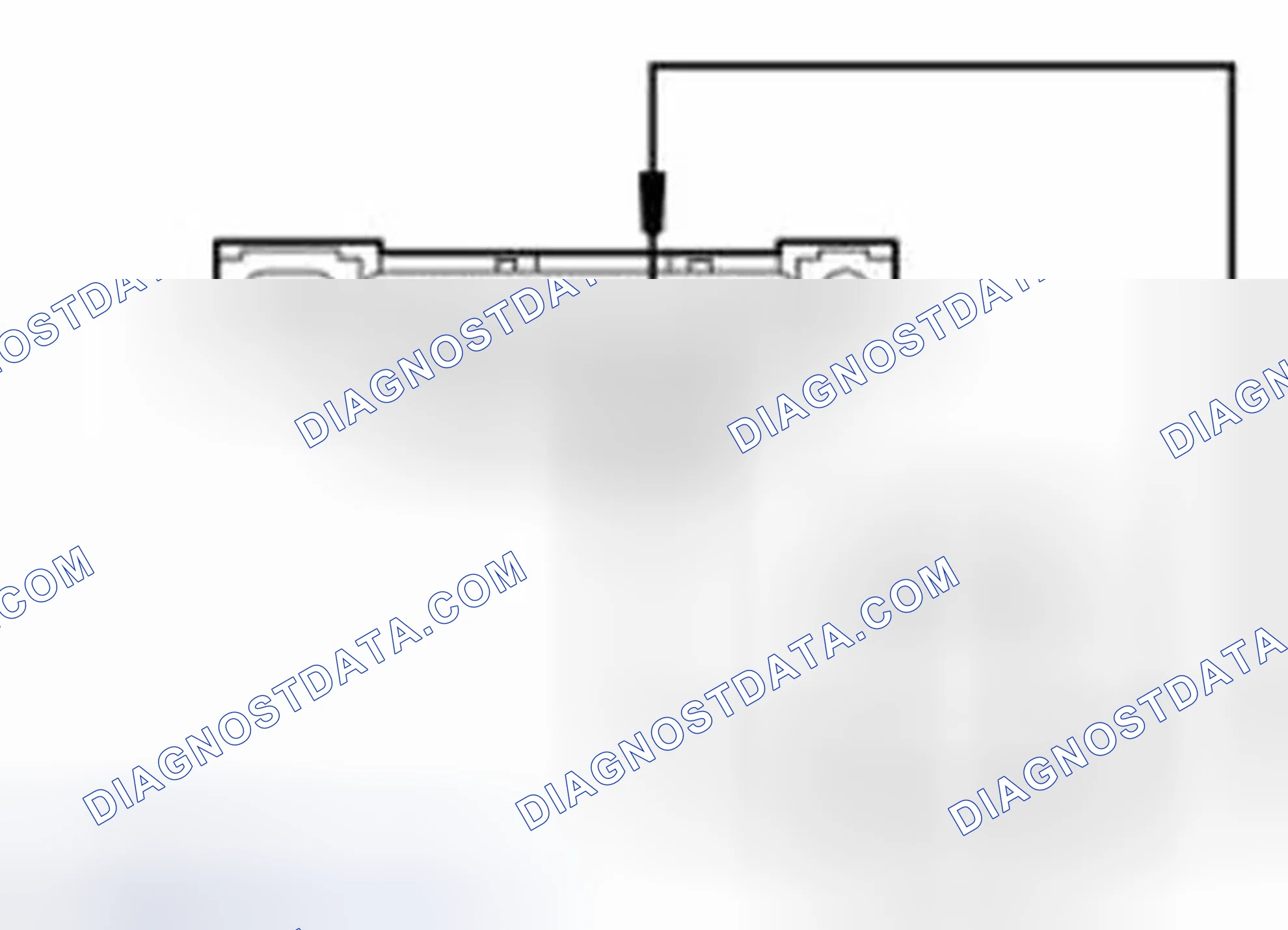 Scheme 2: PINPOINT TEST A: THE PCM DOES NOT RESPOND TO THE SCAN TOOL