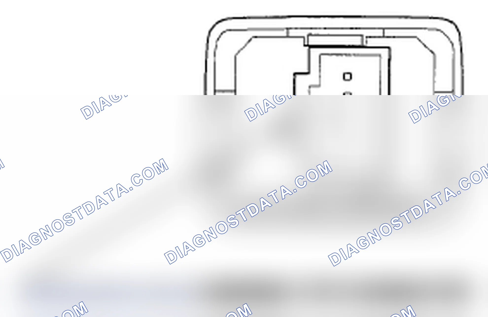 Scheme 56: Auxiliary Jack Assembly Connector for Inputs and Outputs